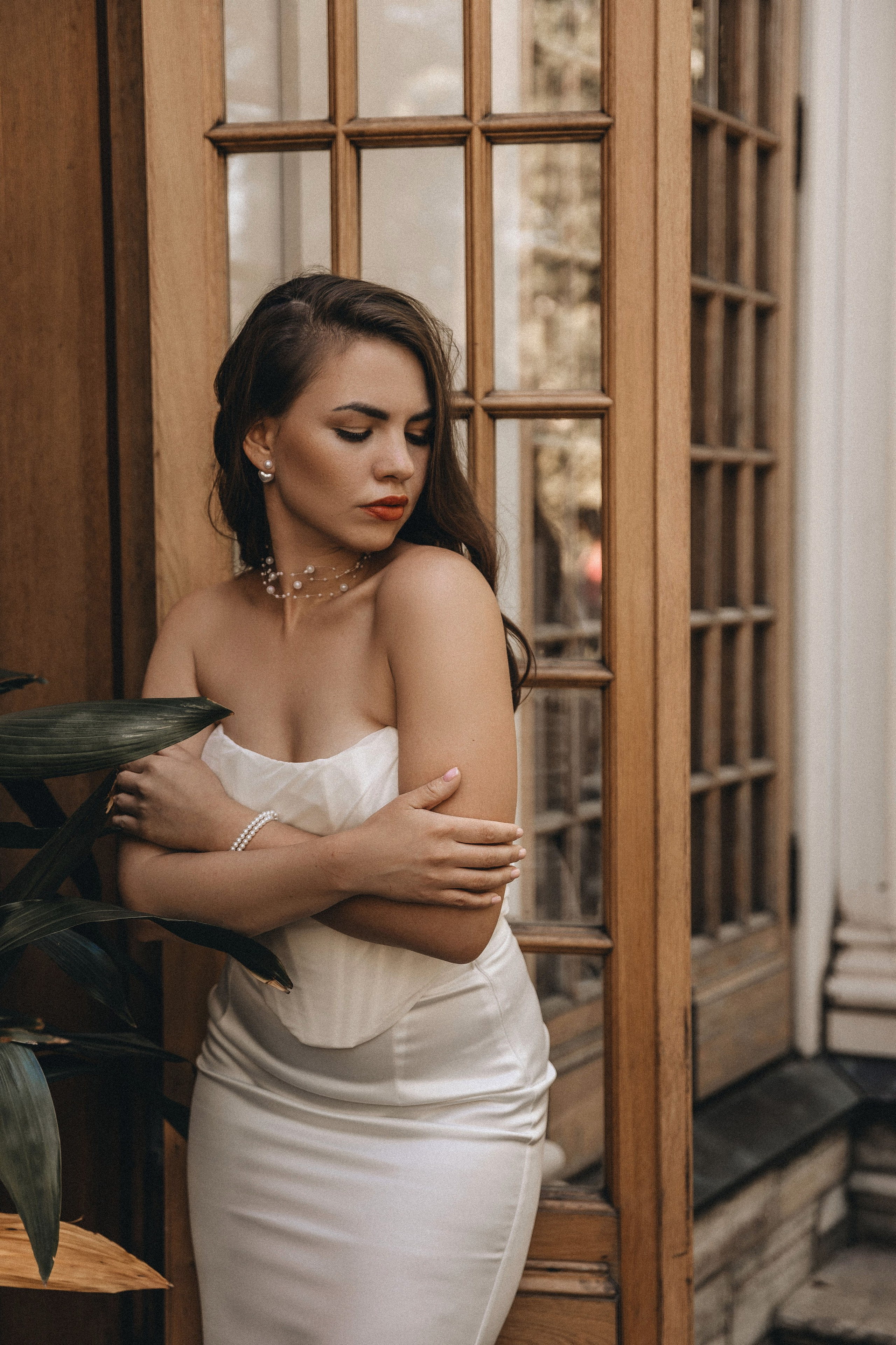 В. Фотограф в Санкт-Петербурге Арбатская Наталья