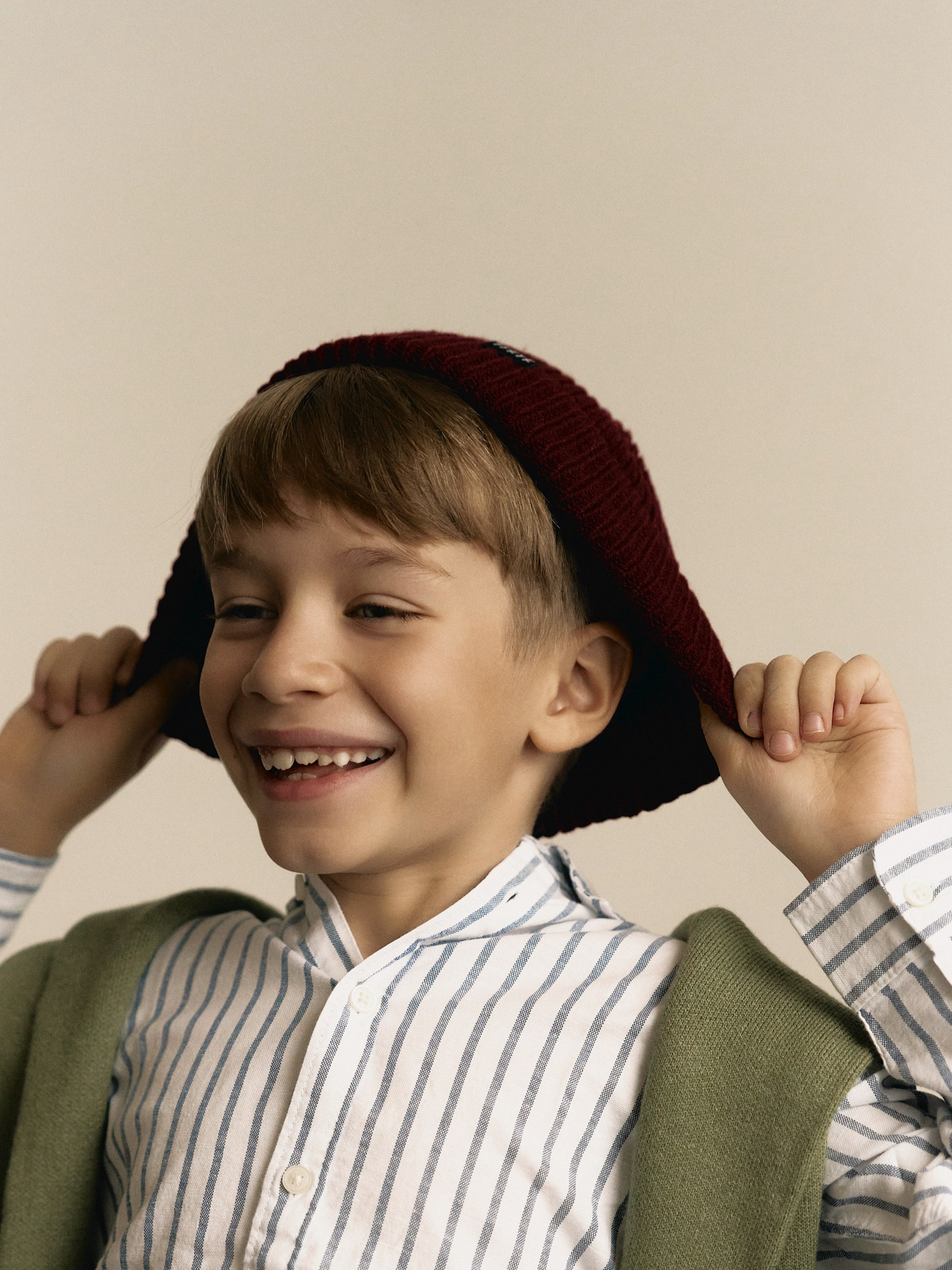 Kirill. Индивидуальная и семейная фотосессия в Чебоксарах Оксана Русакова