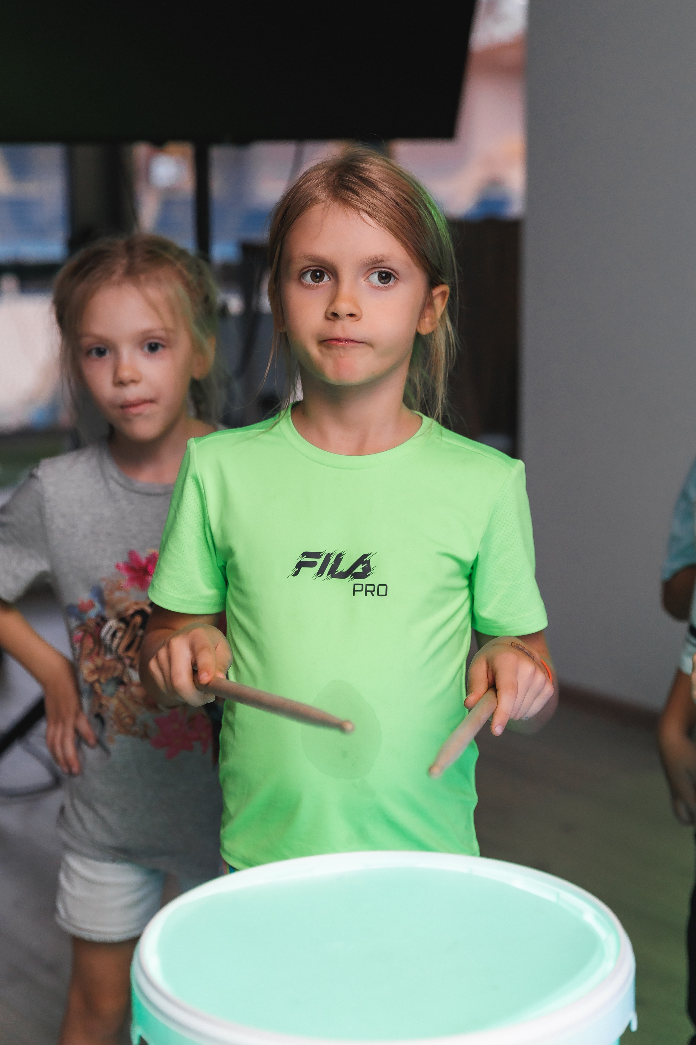 Давиду 7!. Фотограф в Волгограде — Александра Искандерова