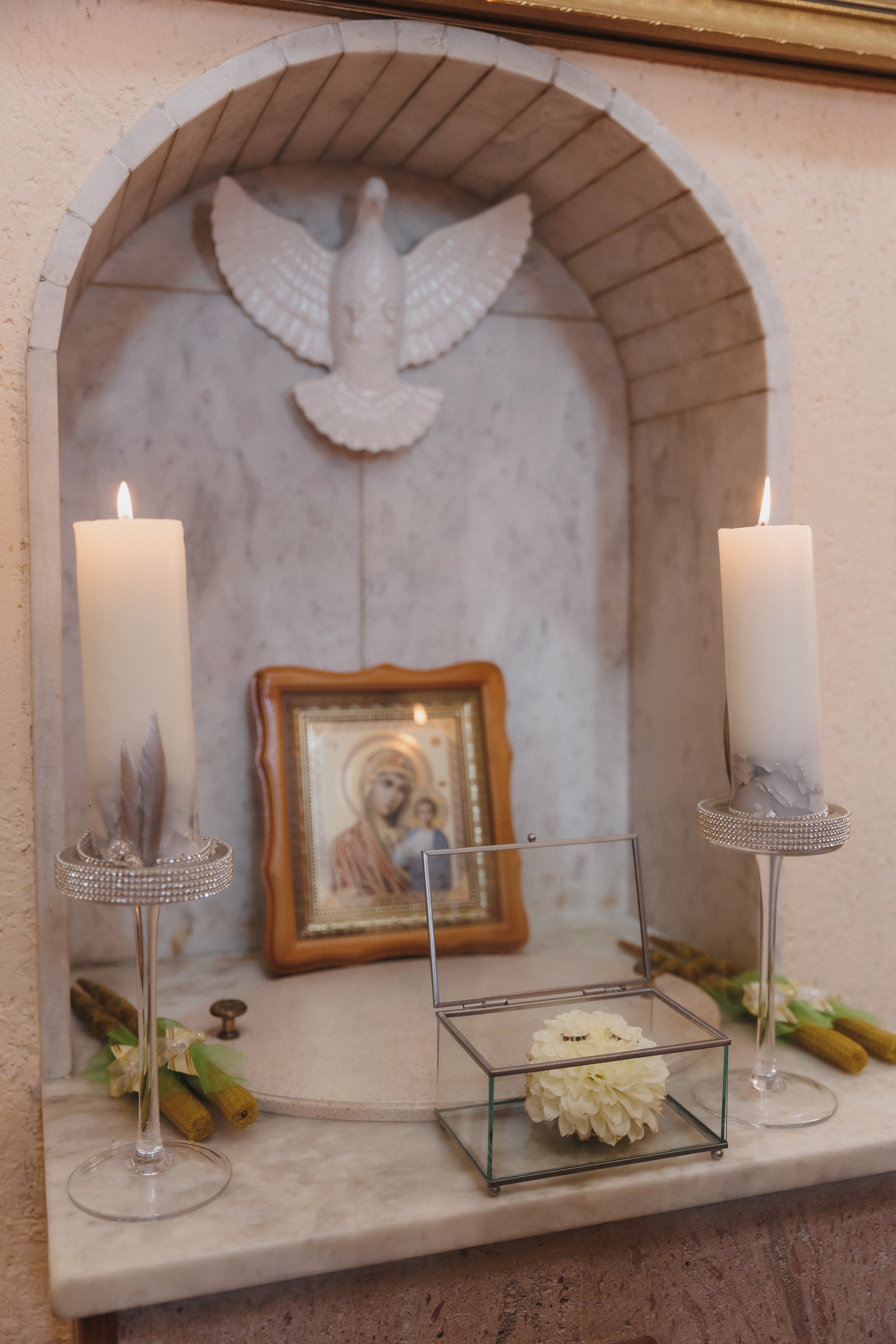 Эдгар и Ульяна. Фотограф в Волгограде — Александра Искандерова