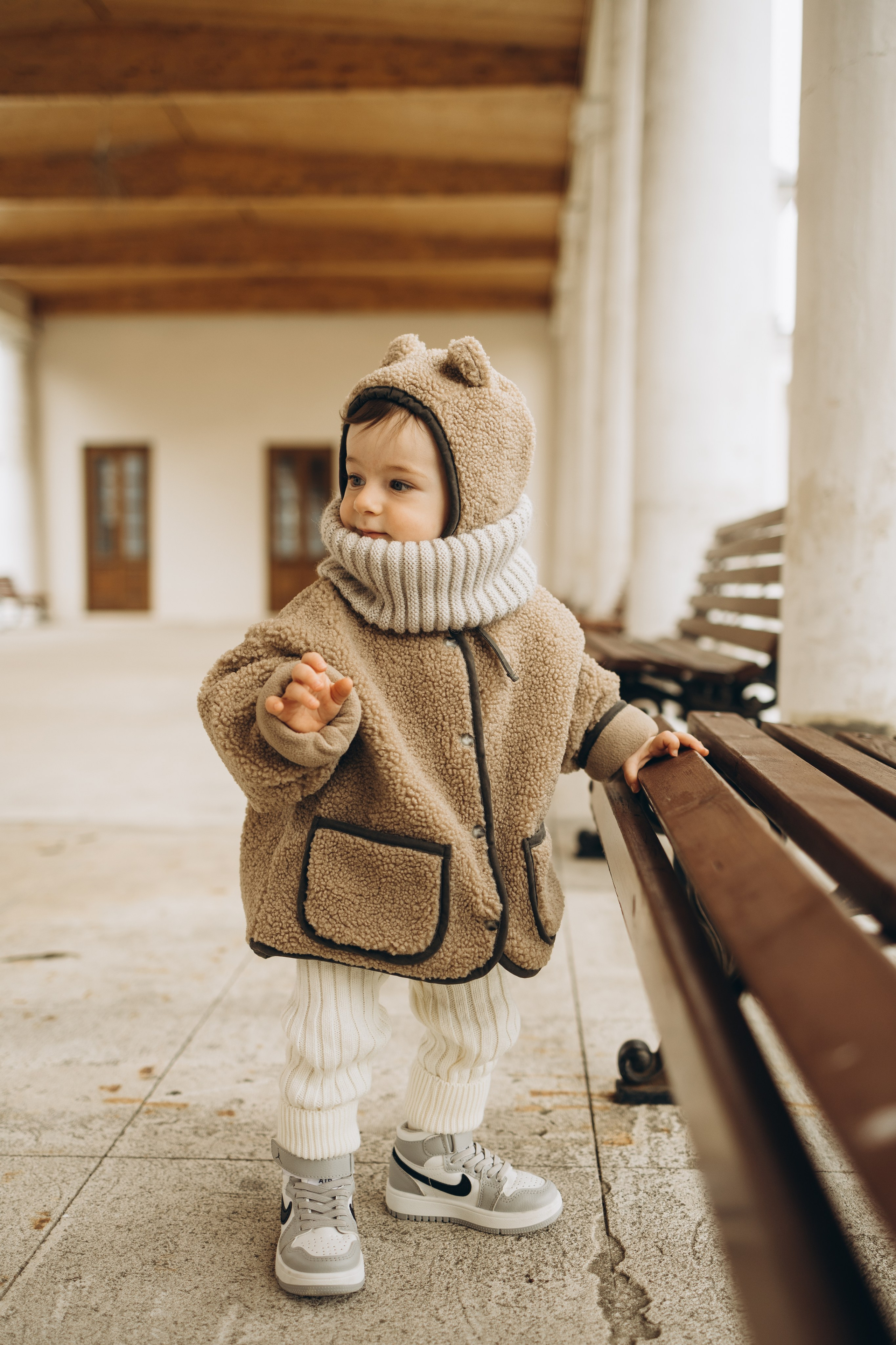 Марина и Федор. Семейный фотограф в Москве Виктория Ястребинская