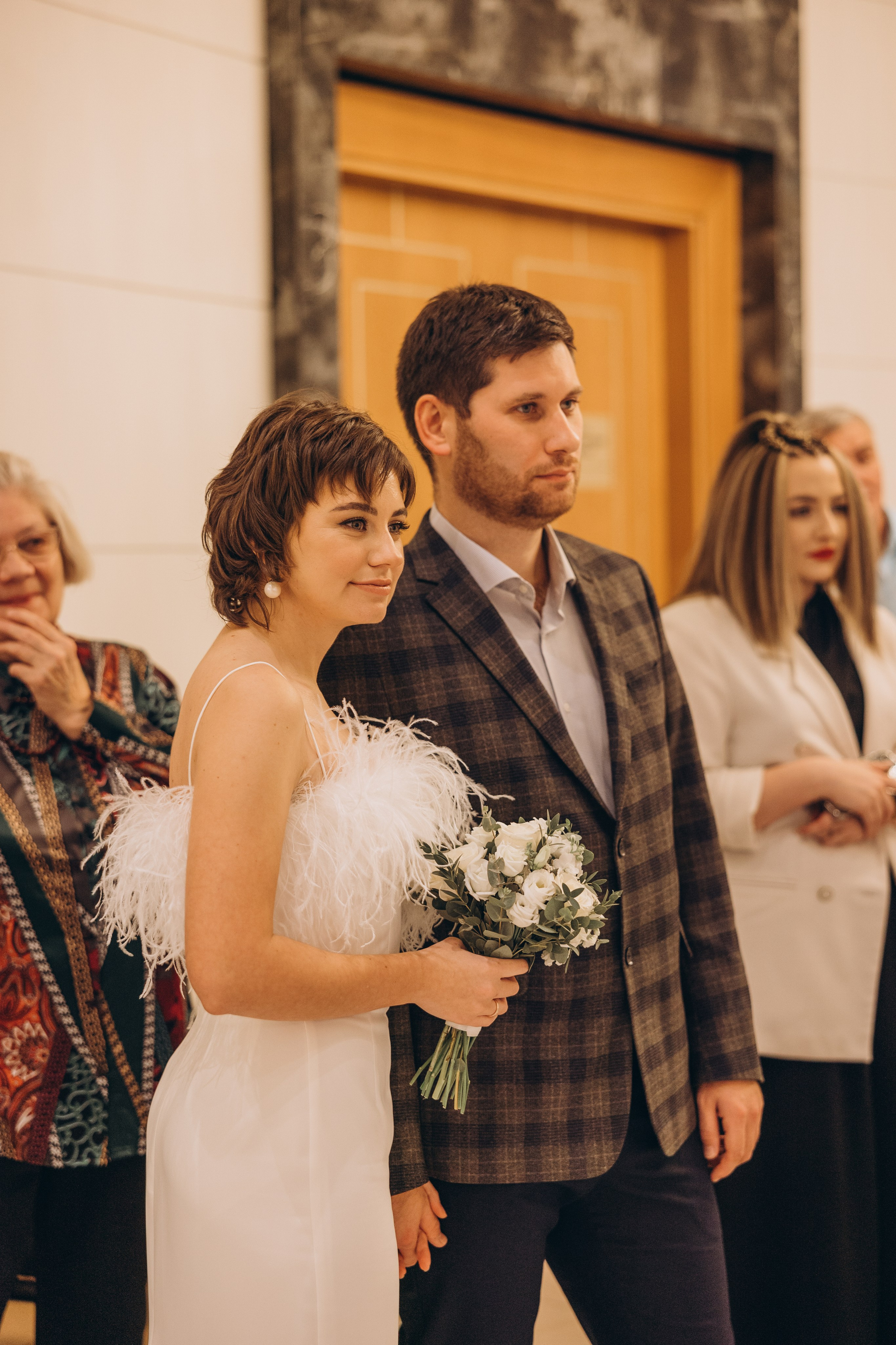 Юлия & Александр. Семейный фотограф в Москве Виктория Ястребинская