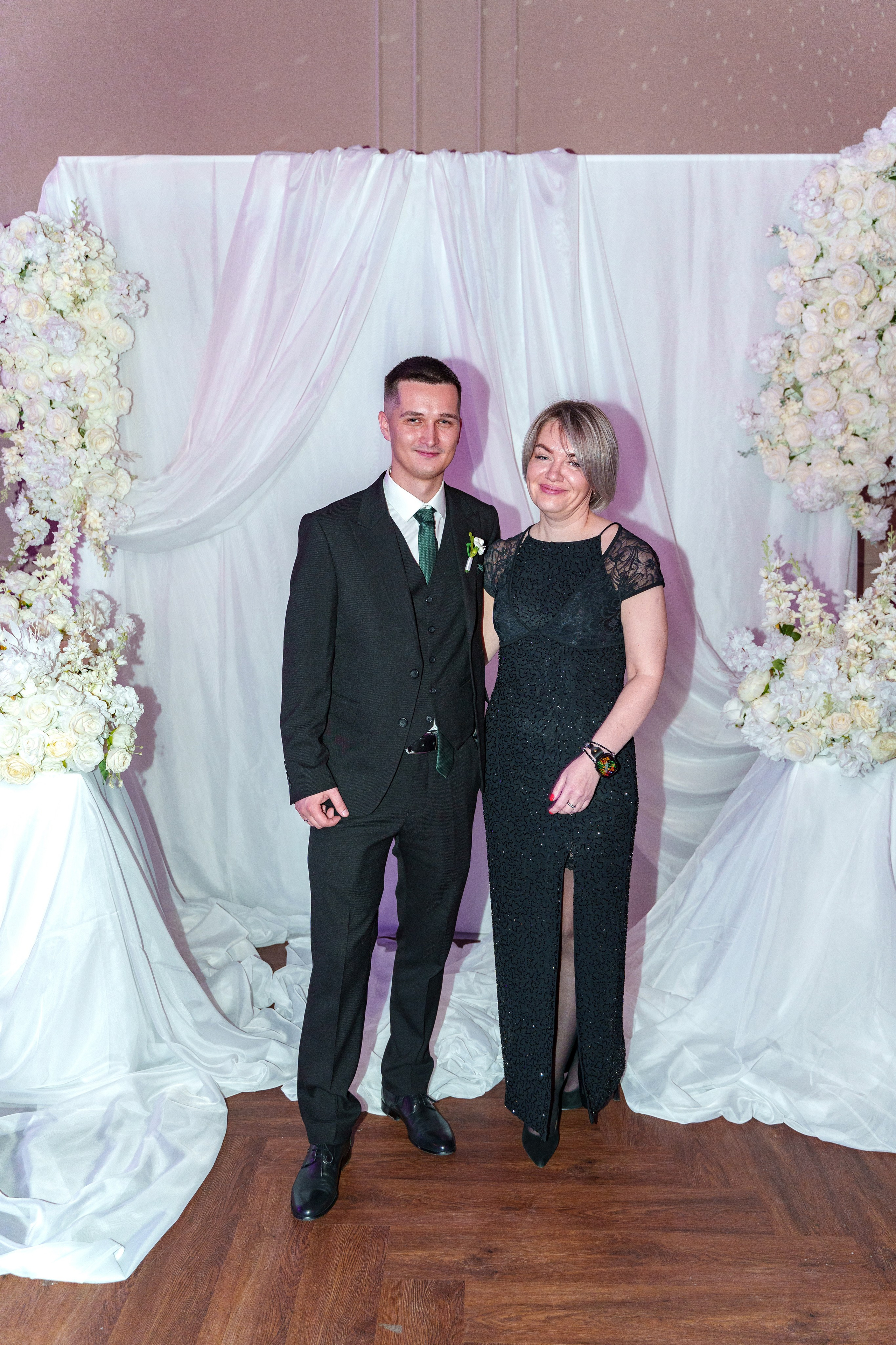 Евгений + Елена