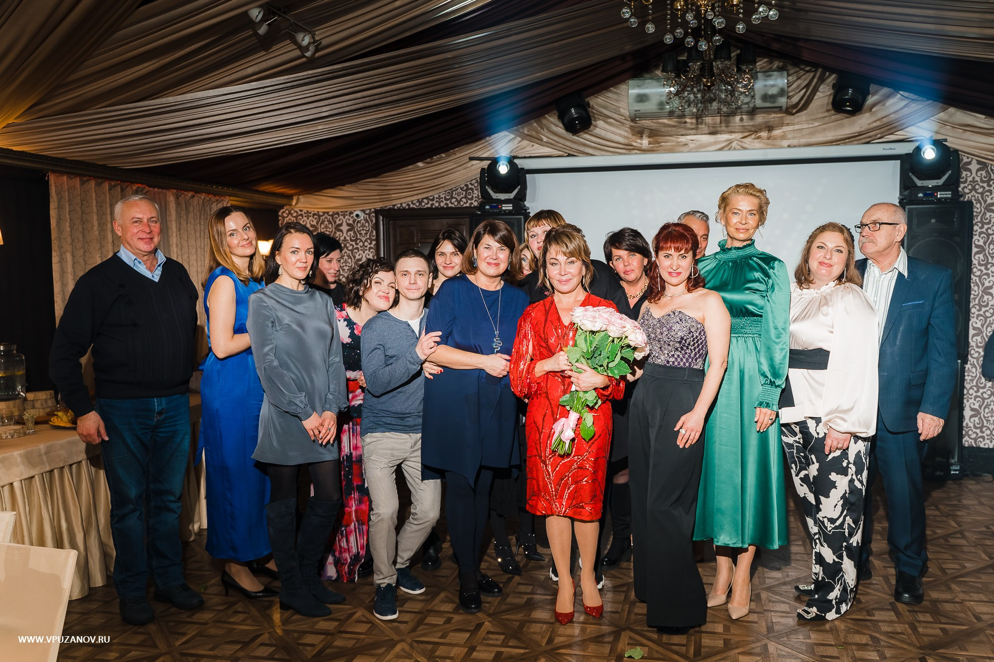 Фотосъемка дня рождения