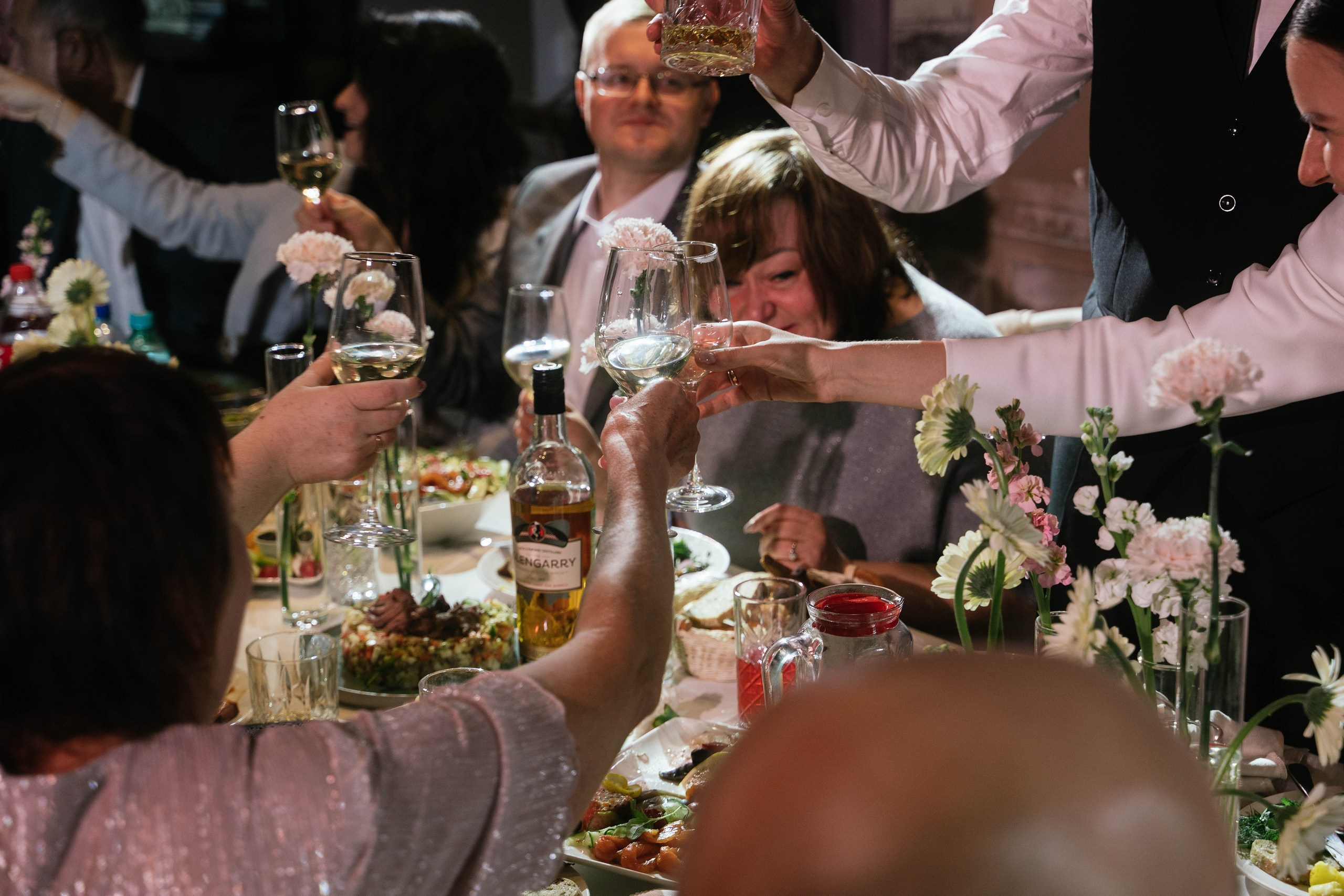 Wedding day #61. Свадебный, семейный фотограф в Рязани Лена Брант