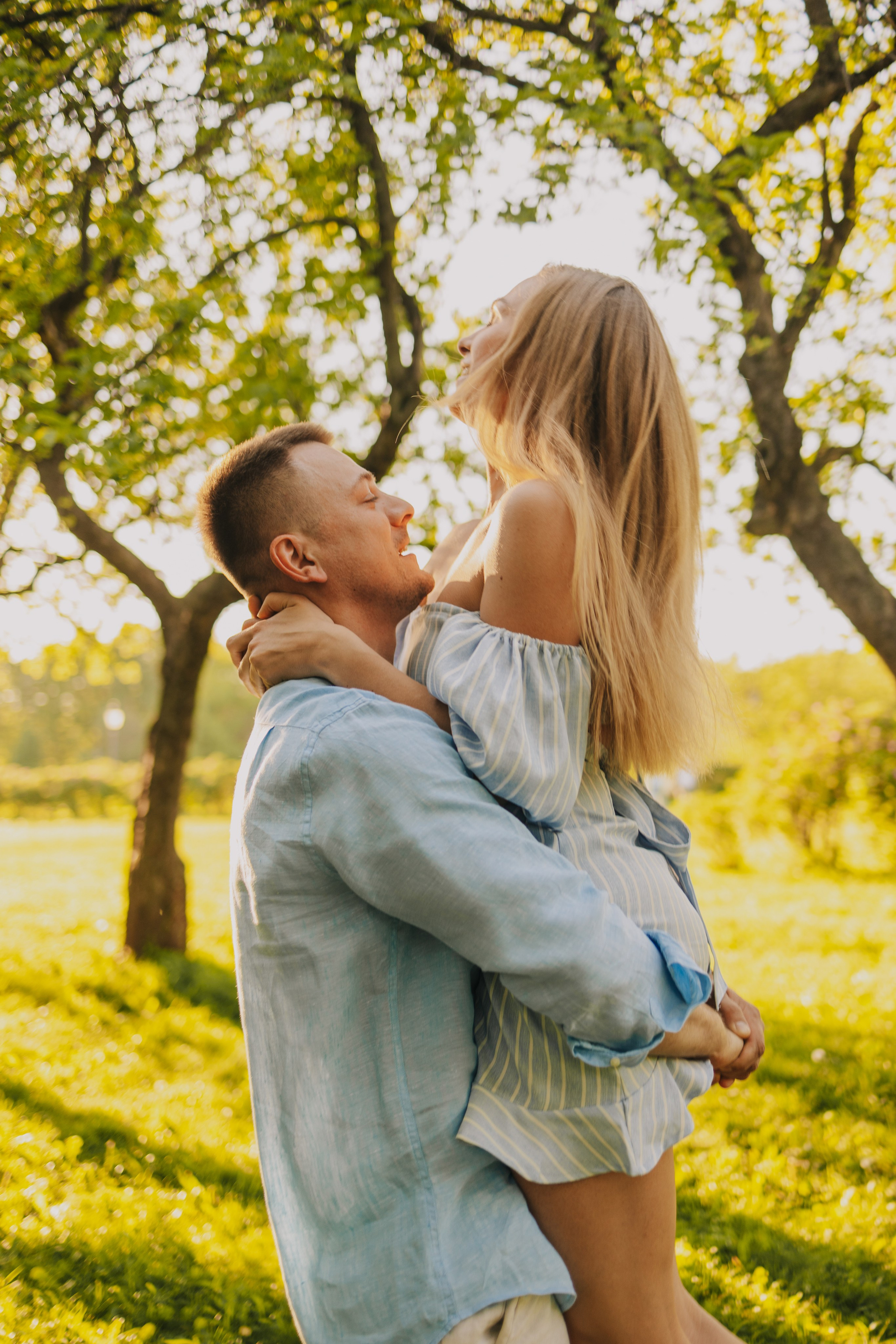 Съемка “Ты Человек Паук”. Энергия!