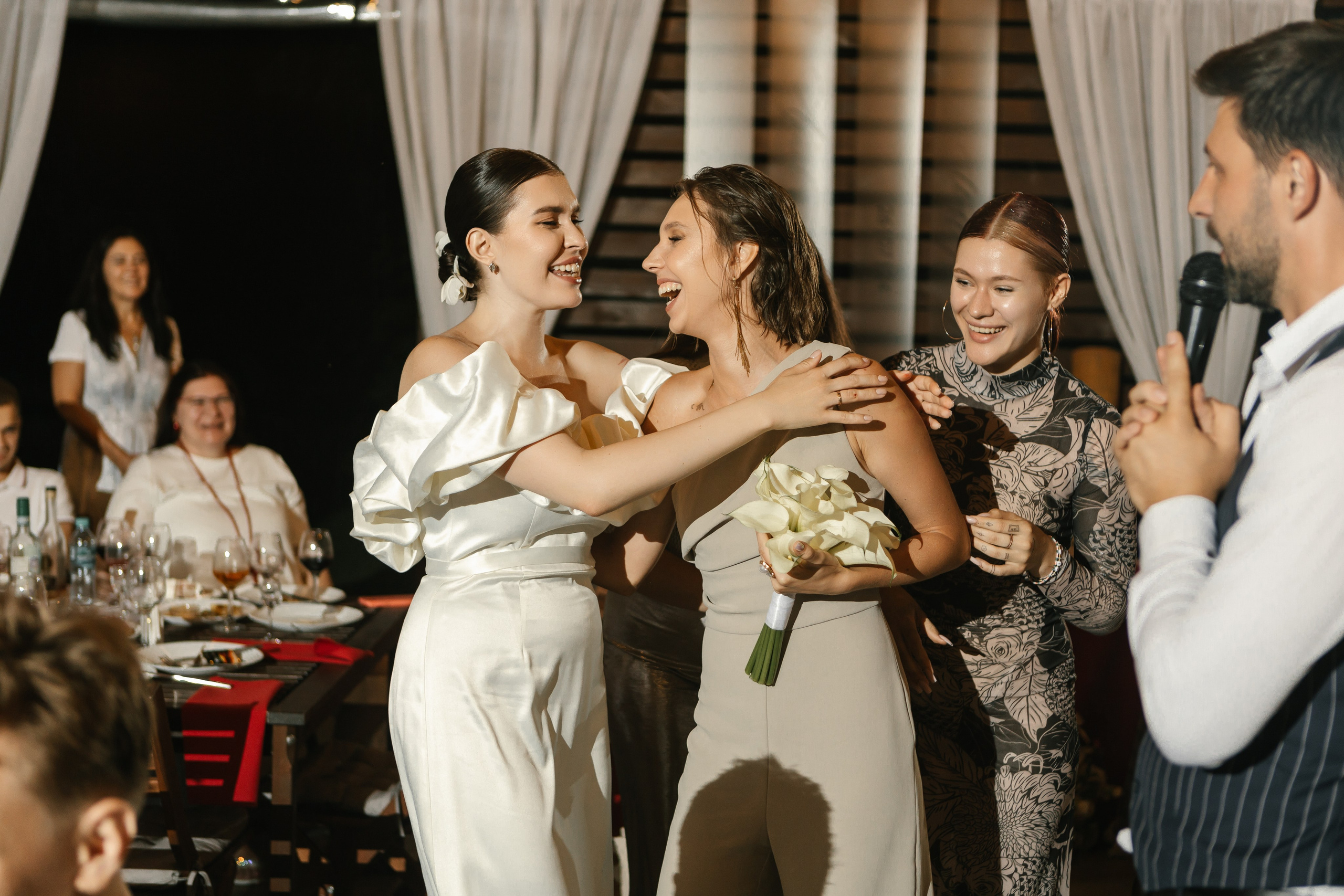 Artem | Margo. Свадебный фотограф в Барнауле Юлия Гербер