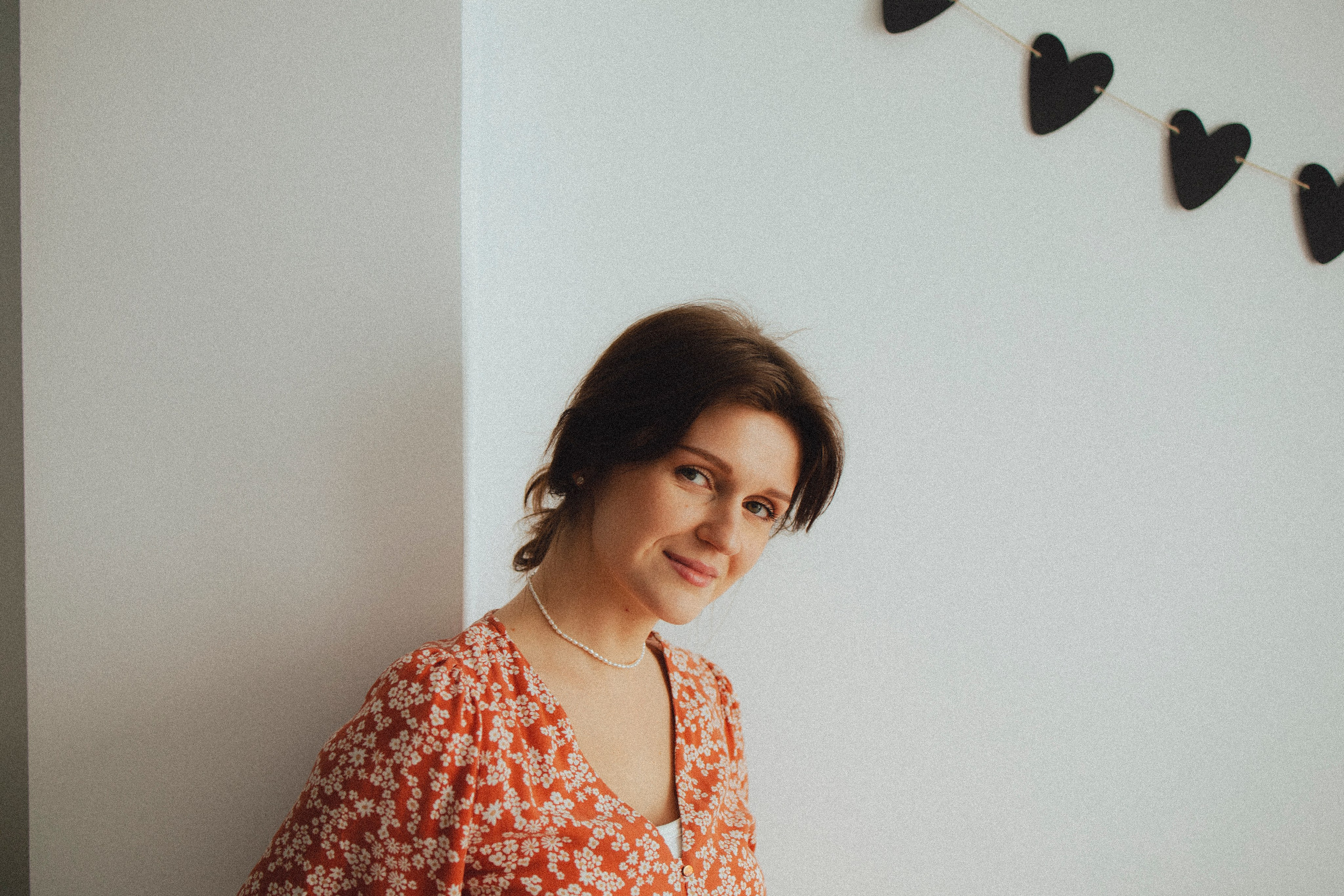 🤍. Главная