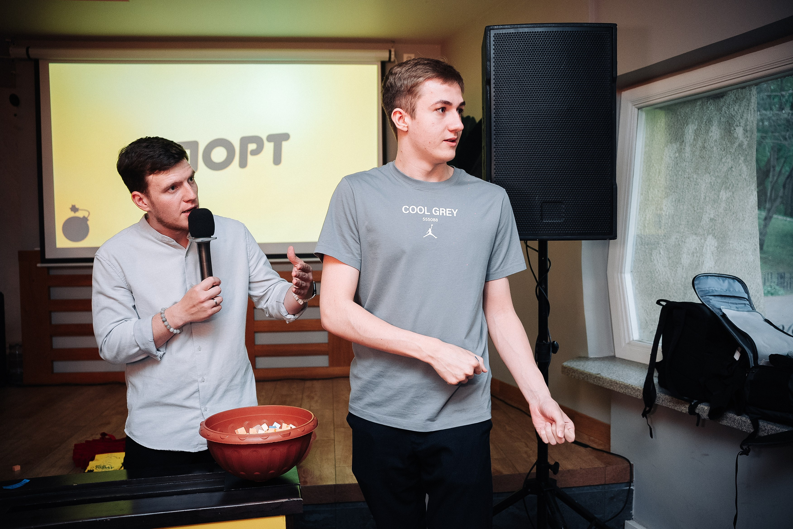 Выпускной. Фотограф в Хабаровске Швендых Рудольф