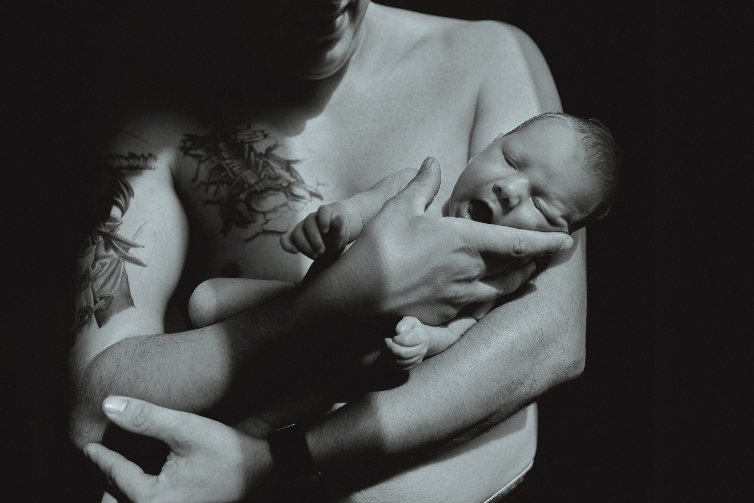 Артемчик. Семейный фотограф в Новосибирске Екатерина Сафронова