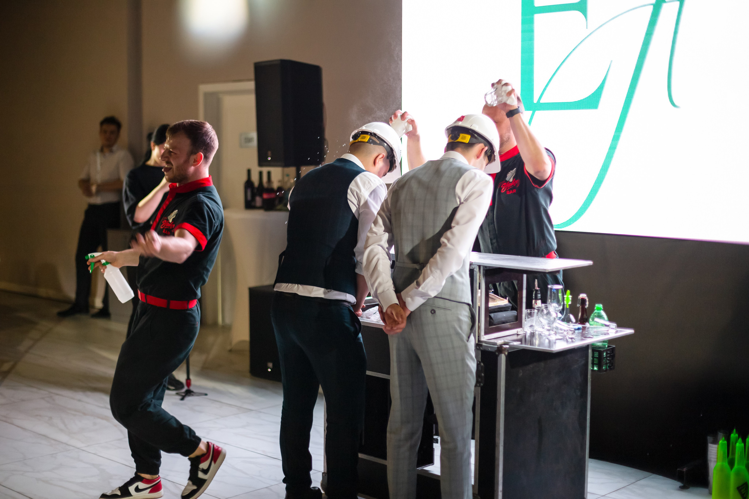 Евгений и Алина. Свадебный фотограф Анастасия Багдасарян