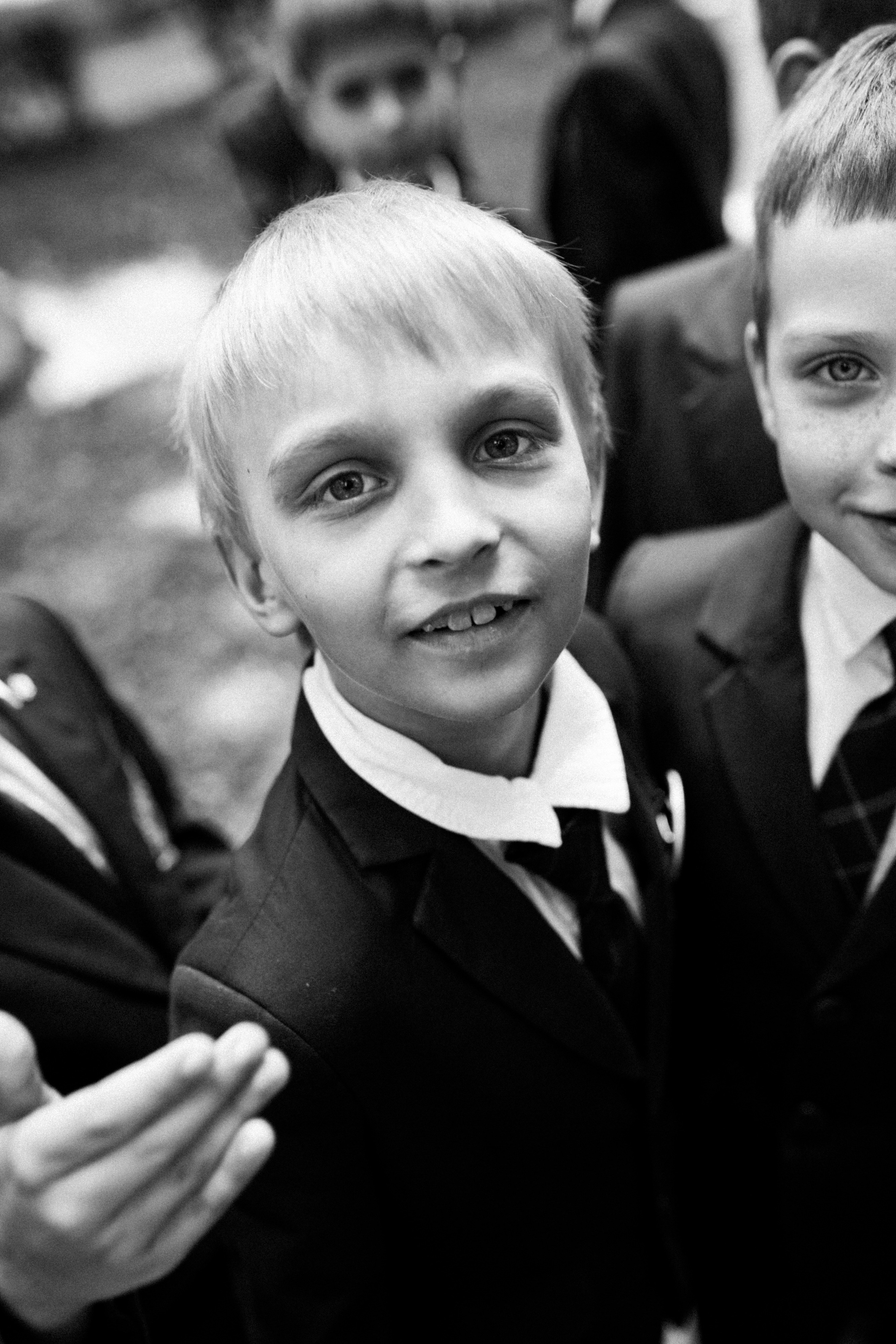 Школьная фотография в Смоленске. Детский, семейный и школьный фотограф Смоленск Москва Влад Старов