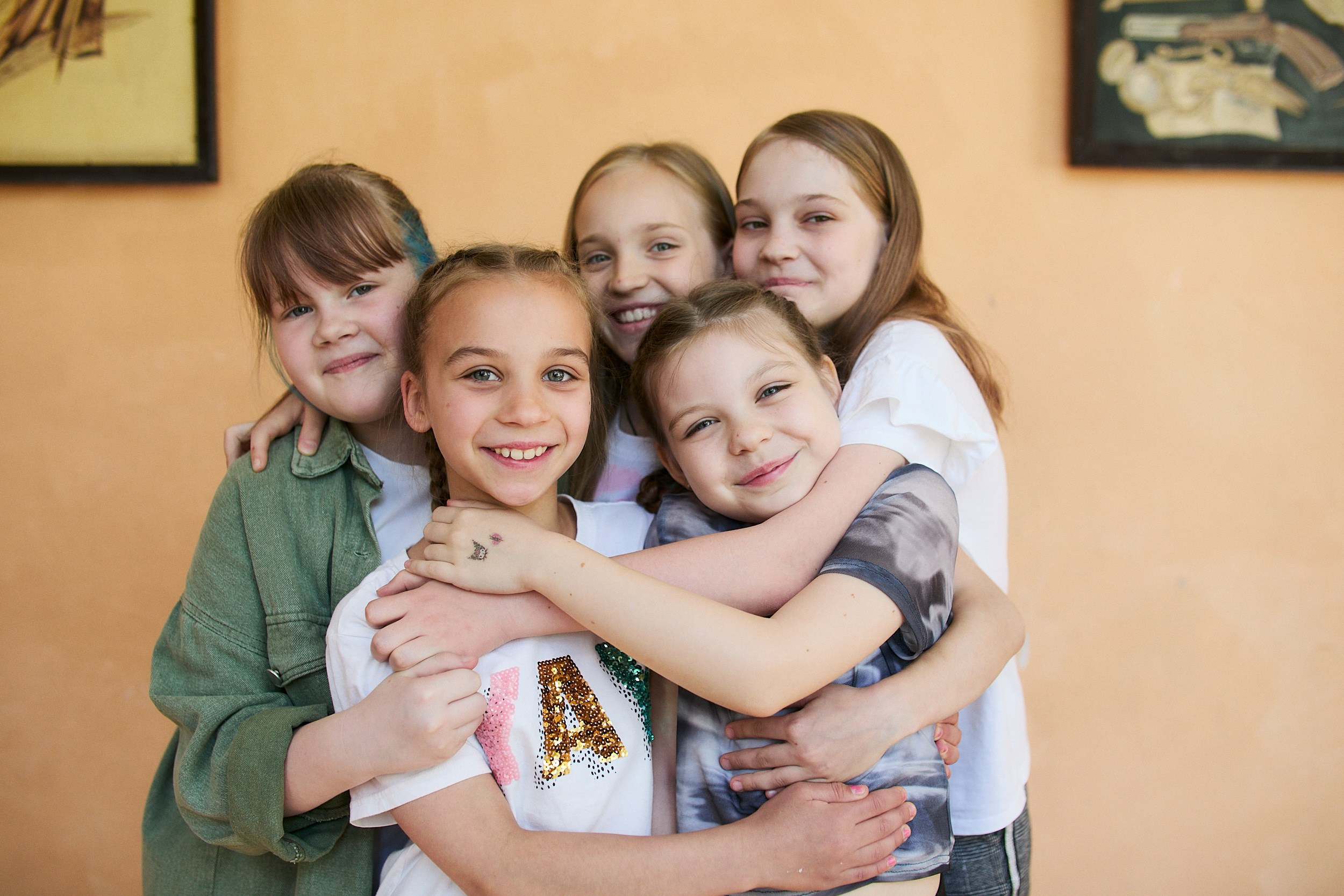 3 класс. Детский, семейный и школьный фотограф Смоленск Москва Влад Старов