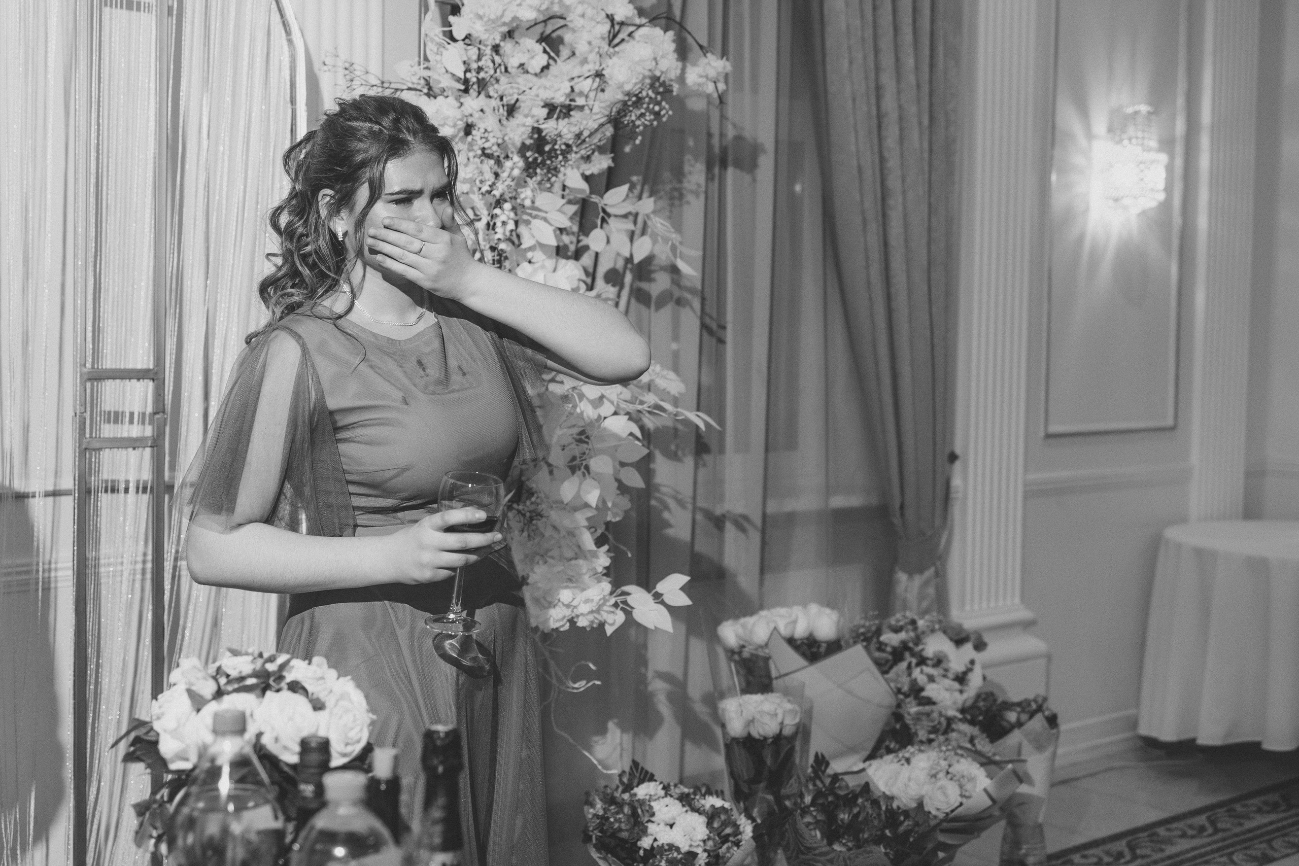 Никита и Алина. Свадебный фотограф Маргарита Глумскова