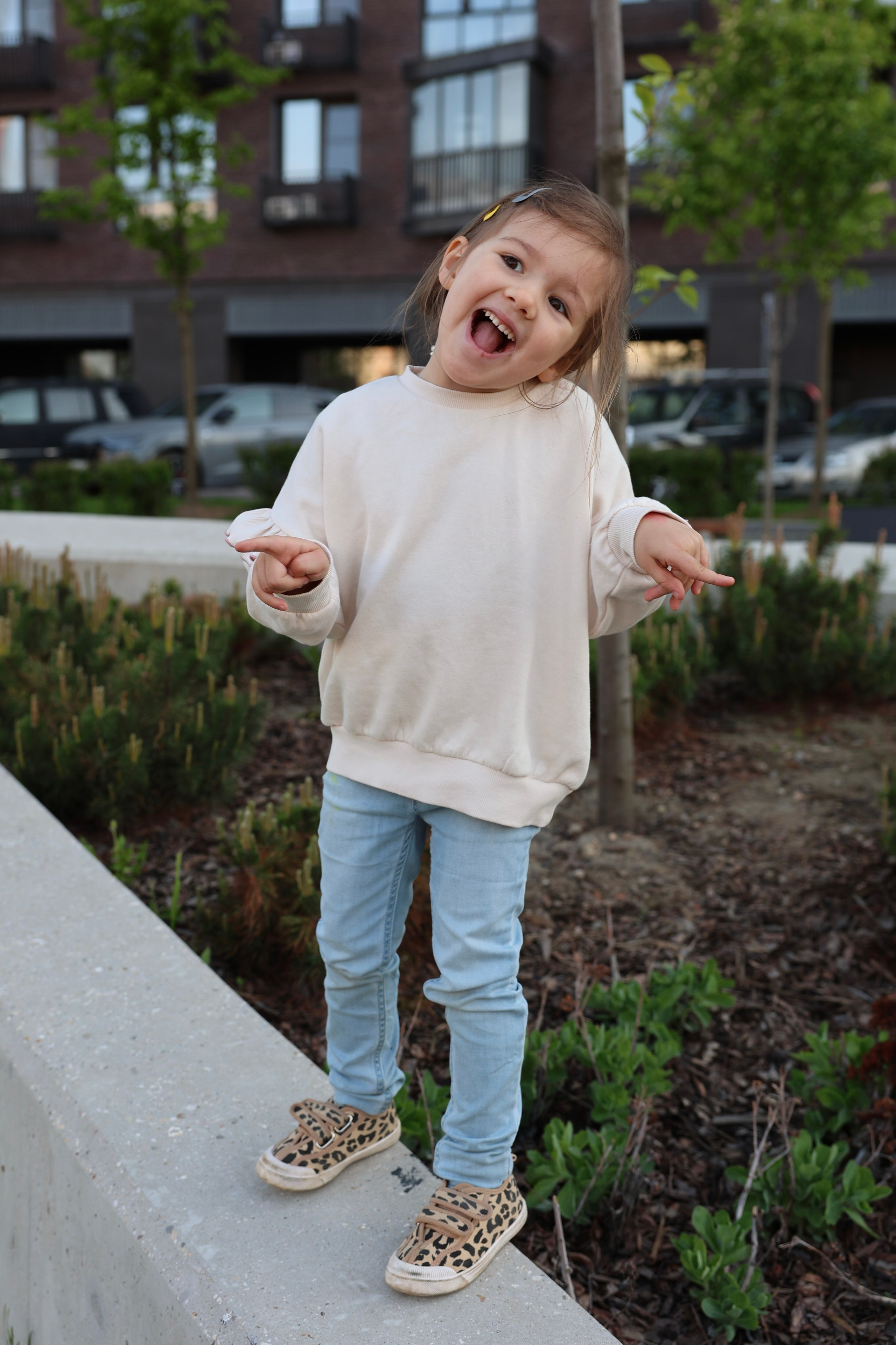 Катя, Мира и Полина. Прогулка в Москве. Ваш семейный newborn и lifestyle фотограф в СПБ Наталья Журавлева