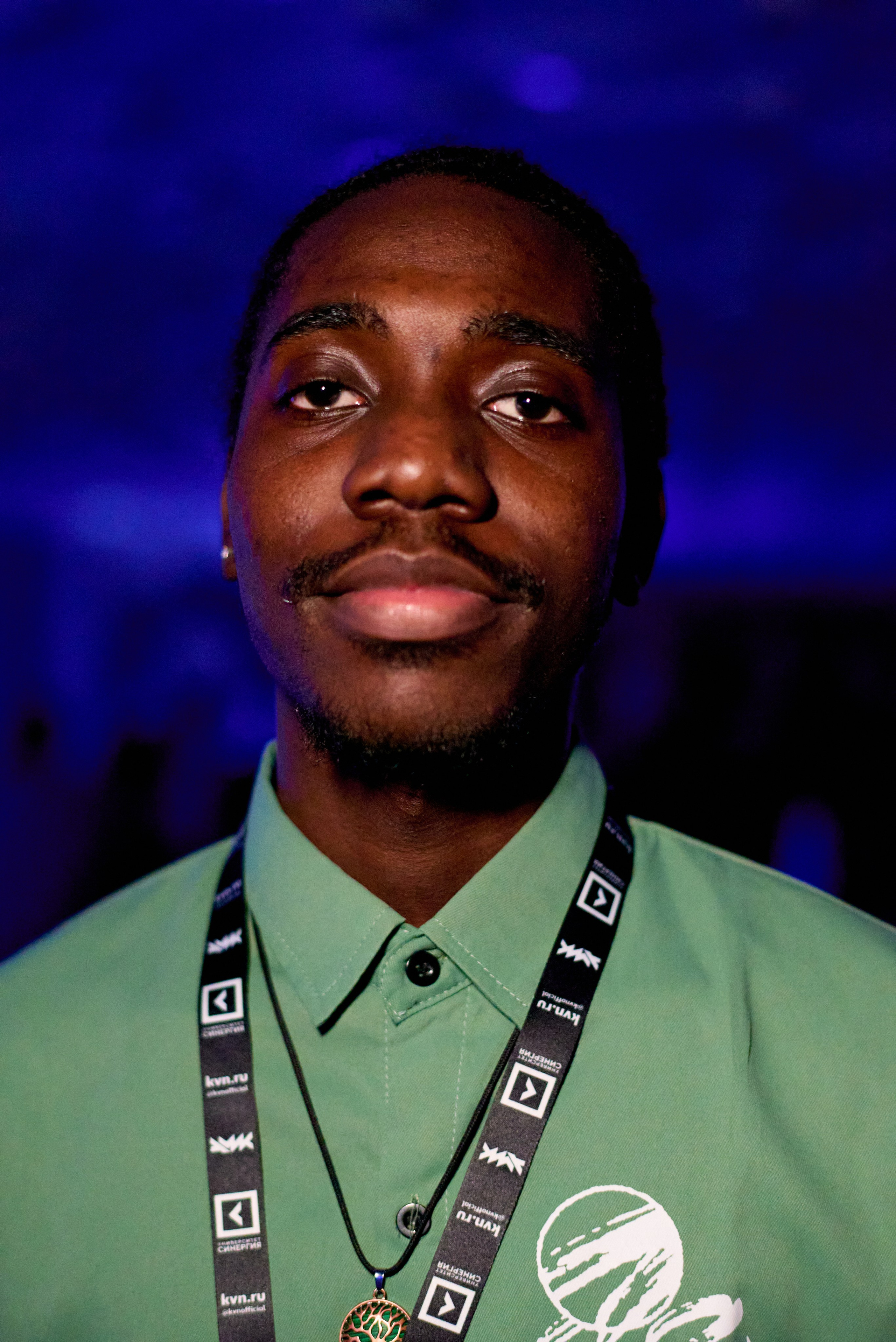 КиВиН-2025. #спецкорНвер