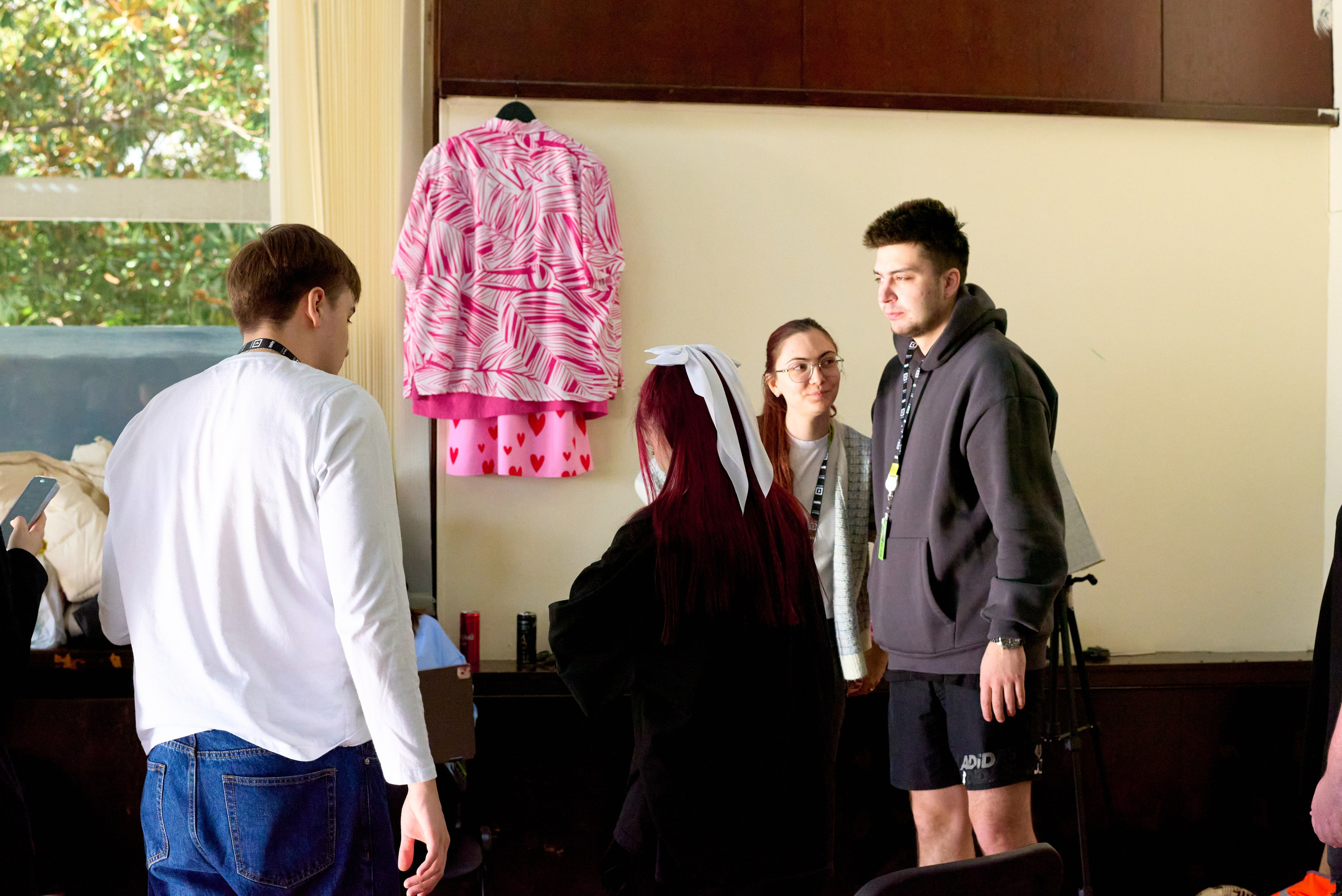 КиВиН-2025. #спецкорНвер