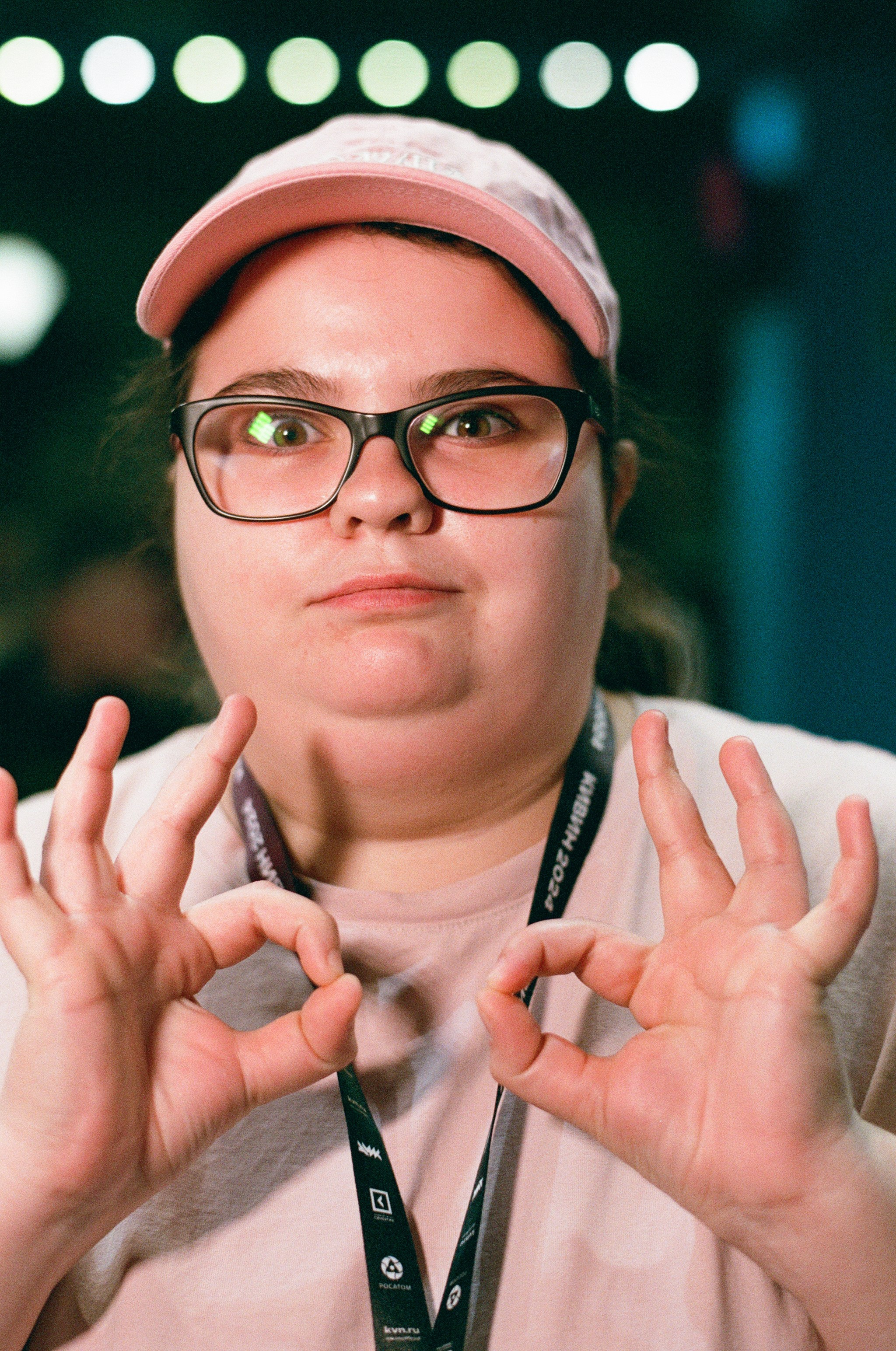 КиВиН-2024. #спецкорНвер