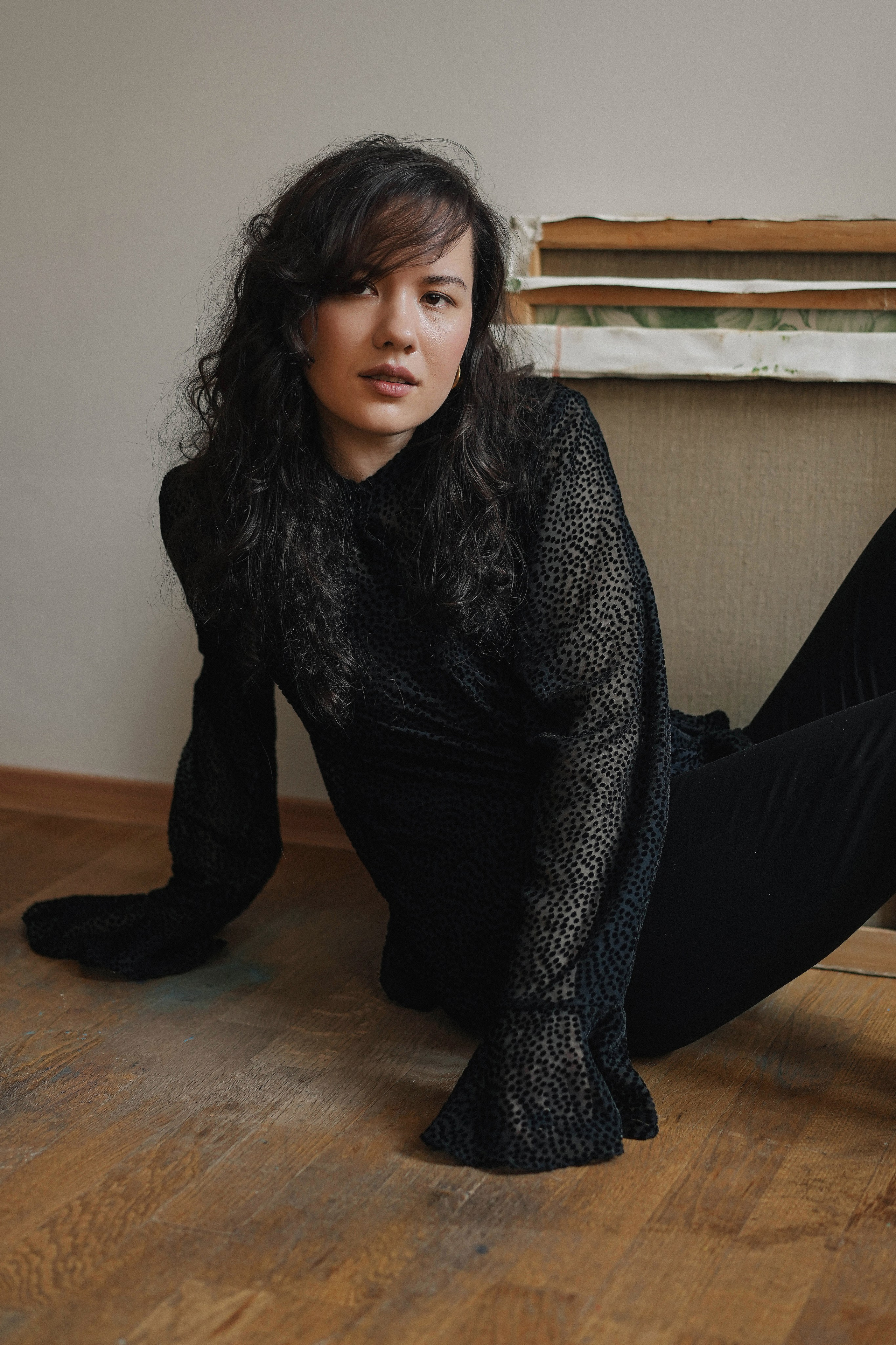 Алина. Ксения Копна. Фотограф из Санкт-Петербурга