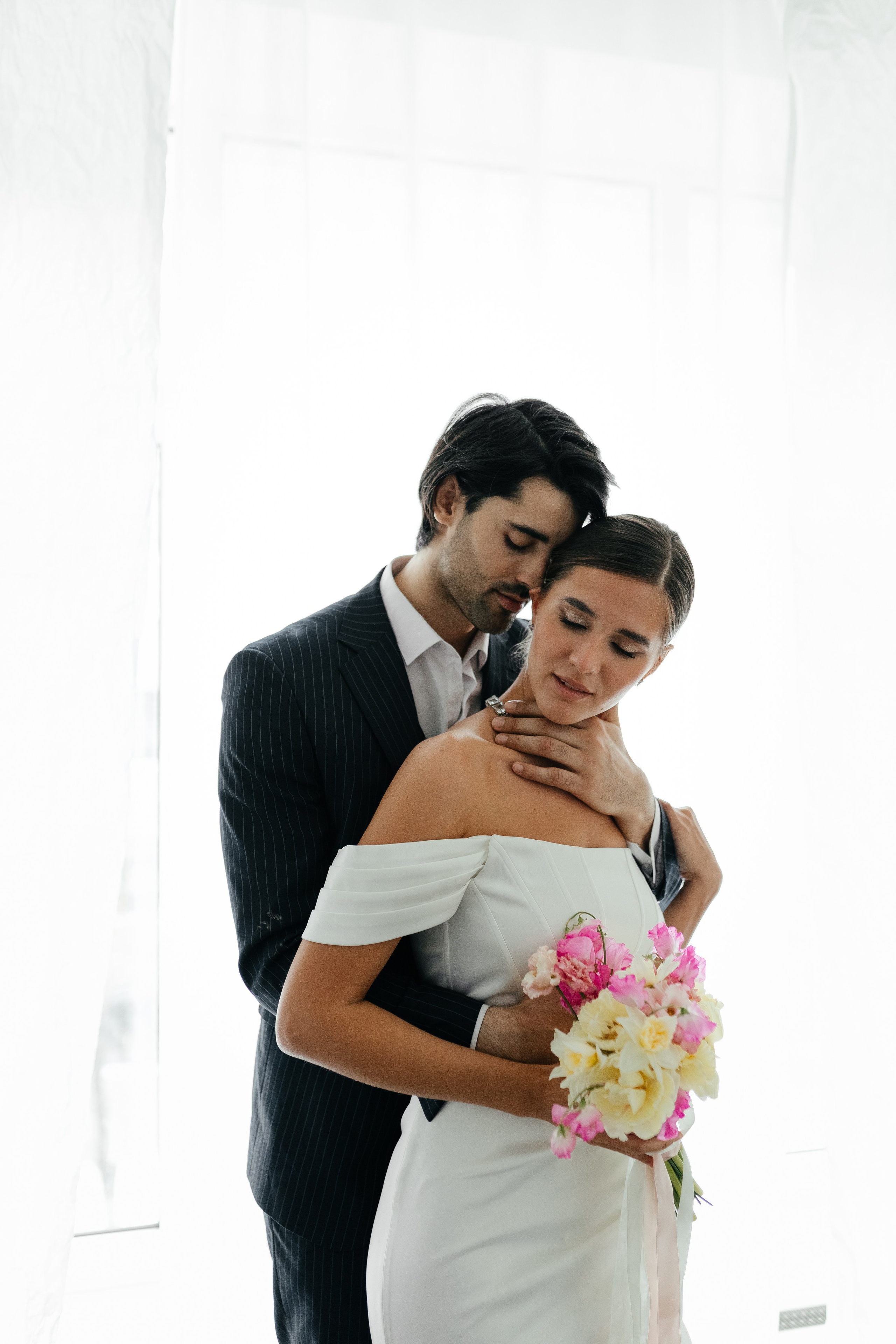 Фабио и Валерия. Свадебный и репортажный фотограф Ольга Шевелёва