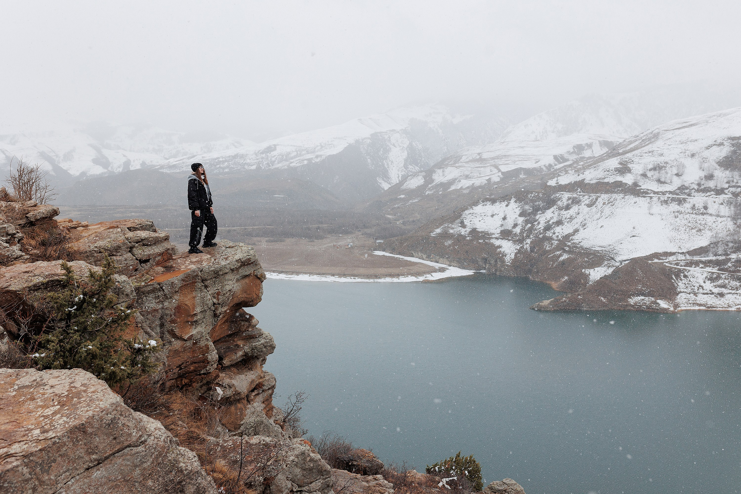 Перевал Актопрак. Семейный фотограф Пятигорск, Кисловодск, Эльбрус. Марина Вяликова