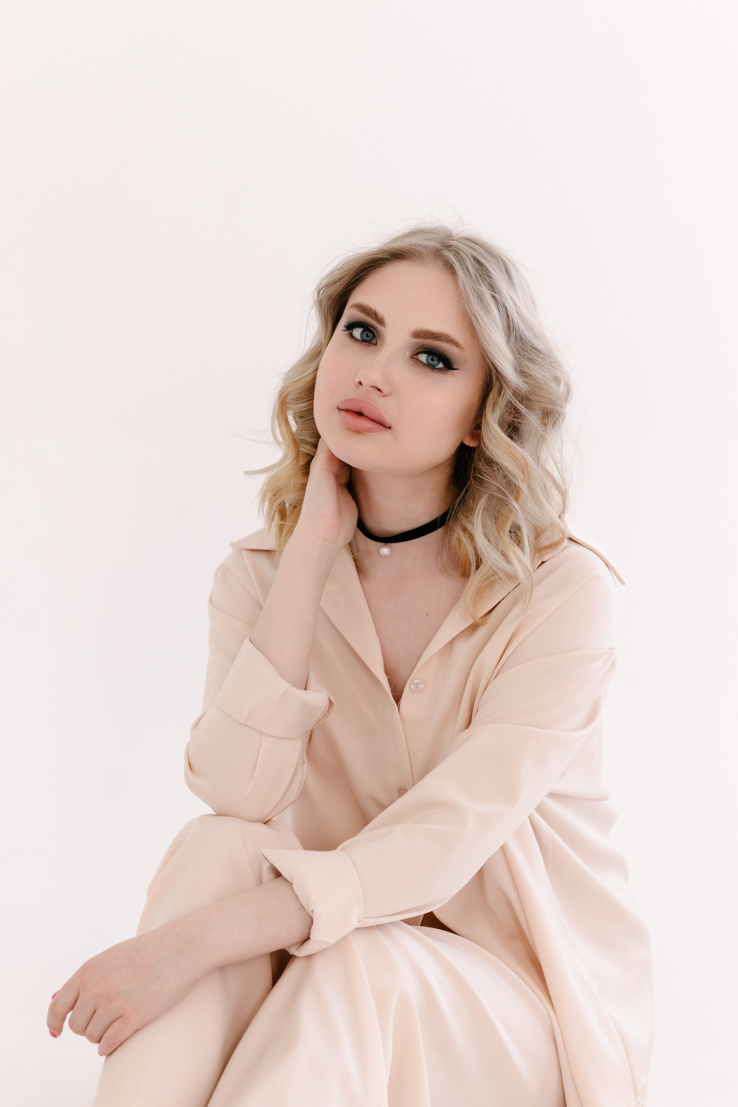 Дарья, Валерий. Фотограф Волгоград Кристина Прохоренко