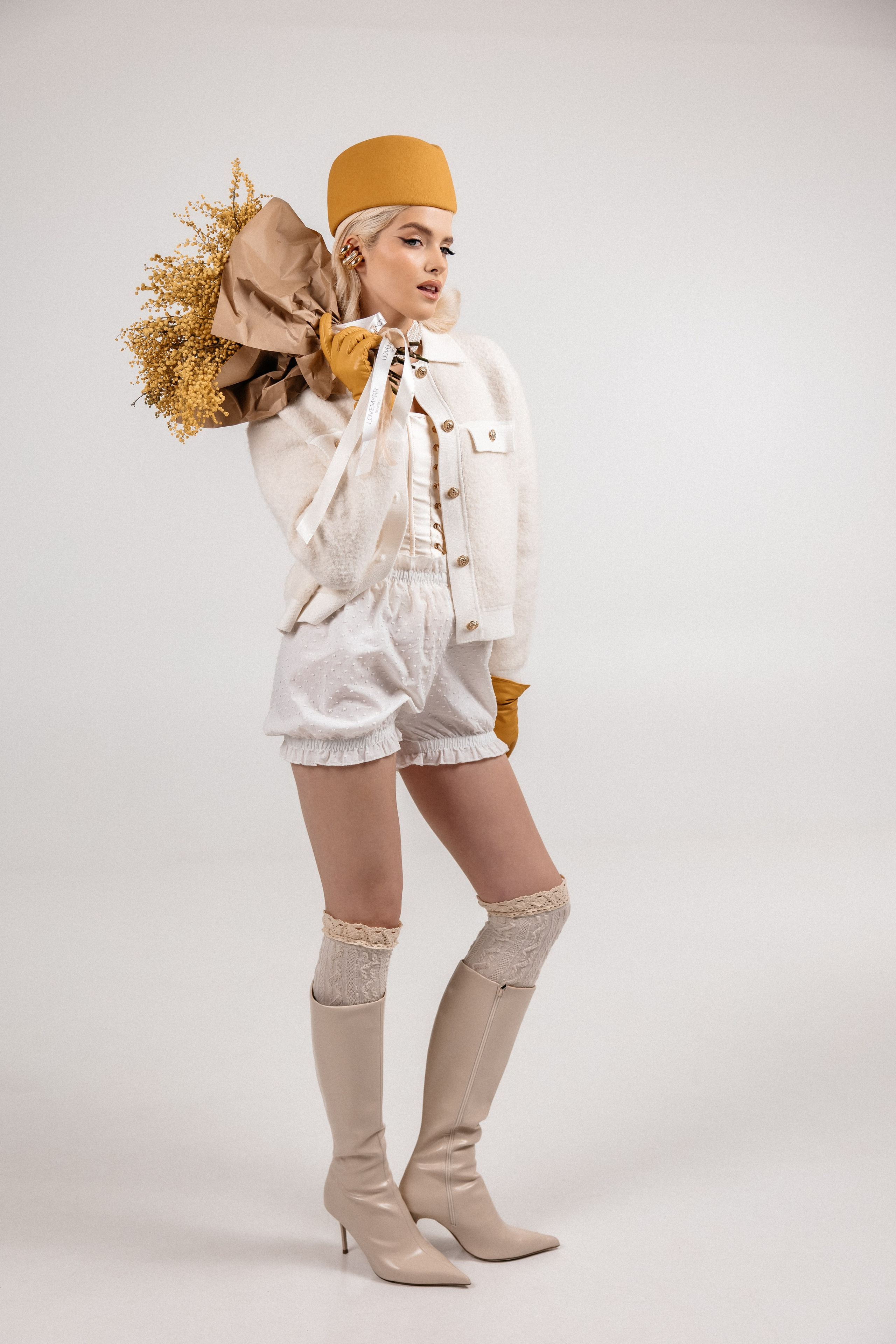 Диана. Светлана Ванцлав — фотограф Минск, Беларусь