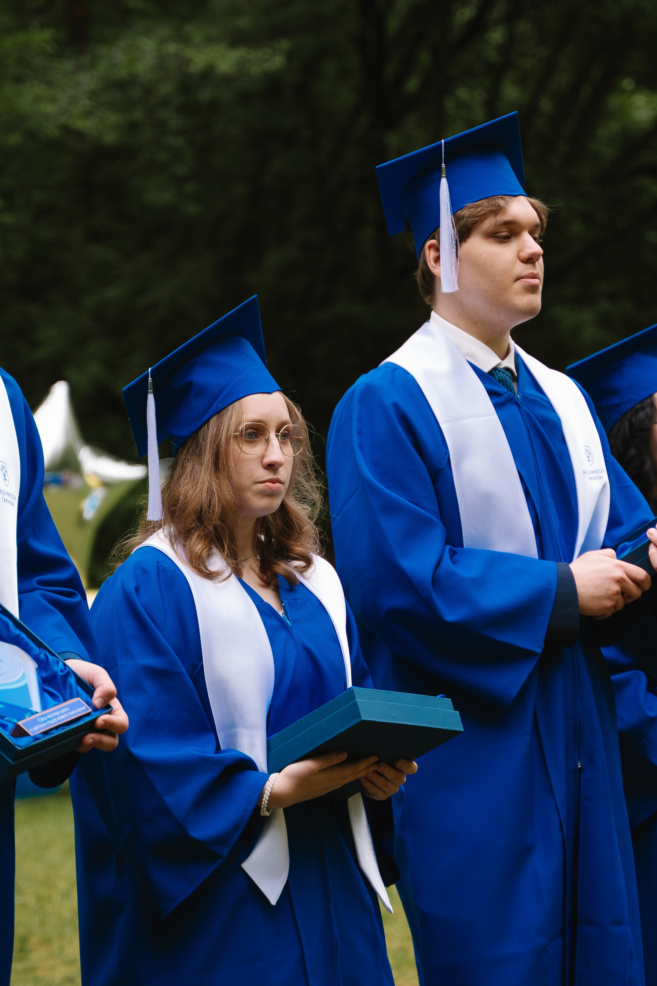 Академическая гимназия 11 класс|последний звонок. Фотограф — Ася Орехова