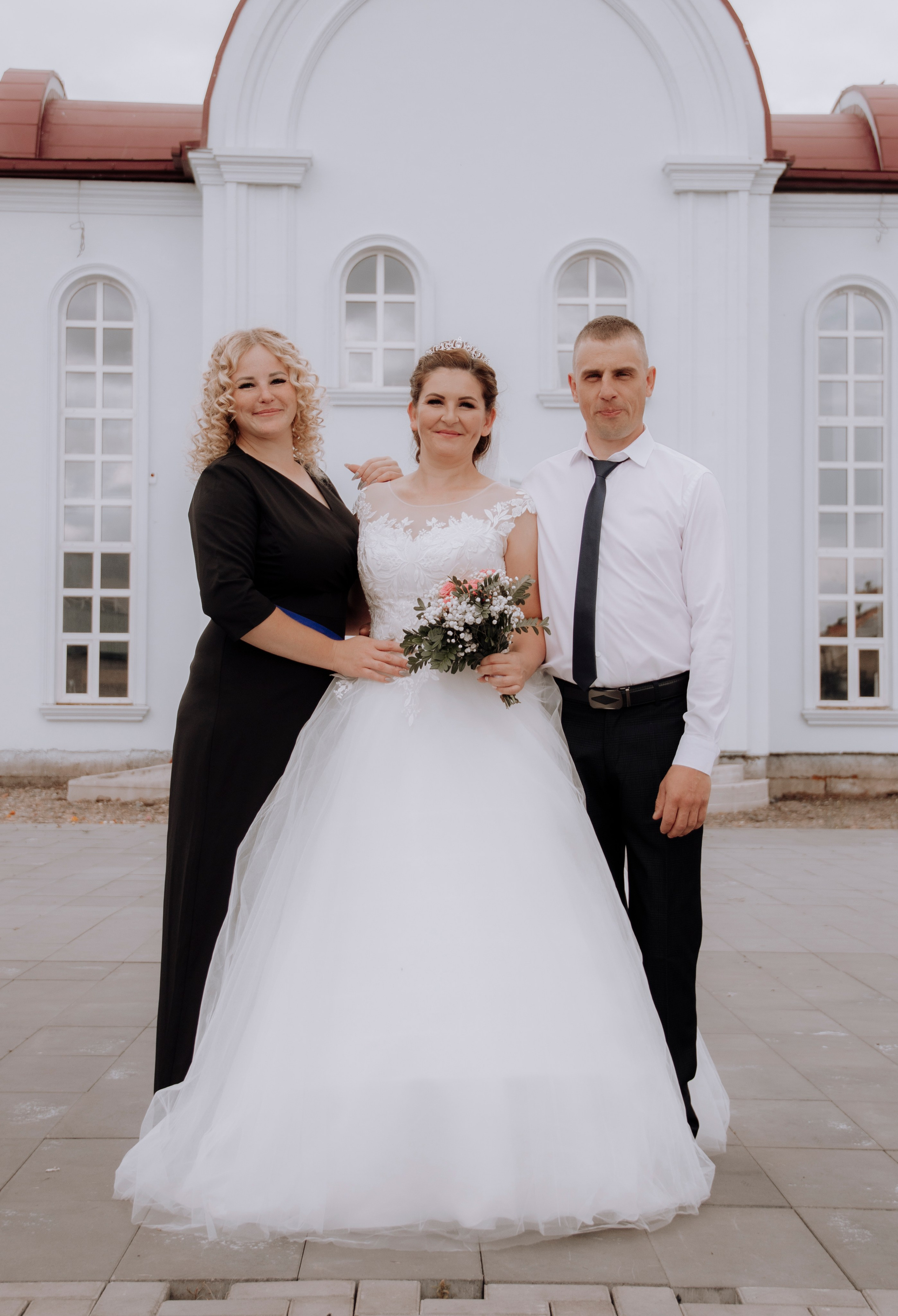 СВАДЬБА ОЛЬГА И ВАЛЕРИЙ. ProFoto