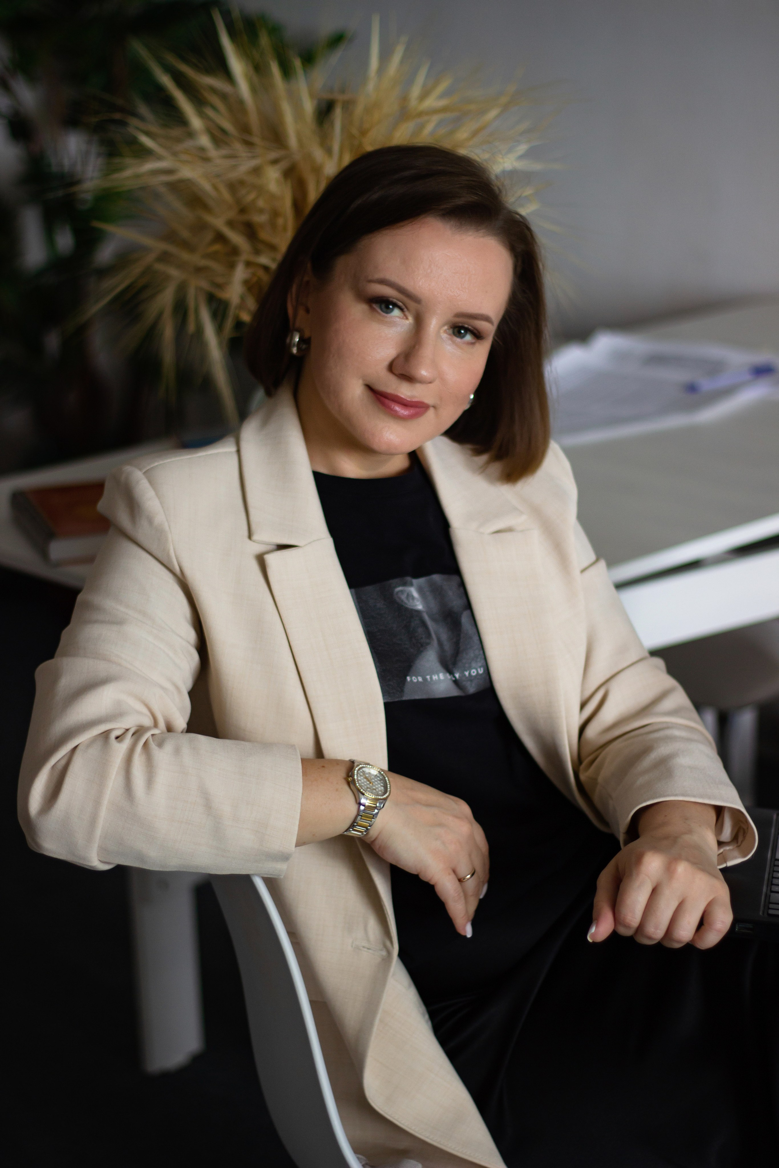 Астролог Ирина. Фотограф в Челябинске Березина Екатерина