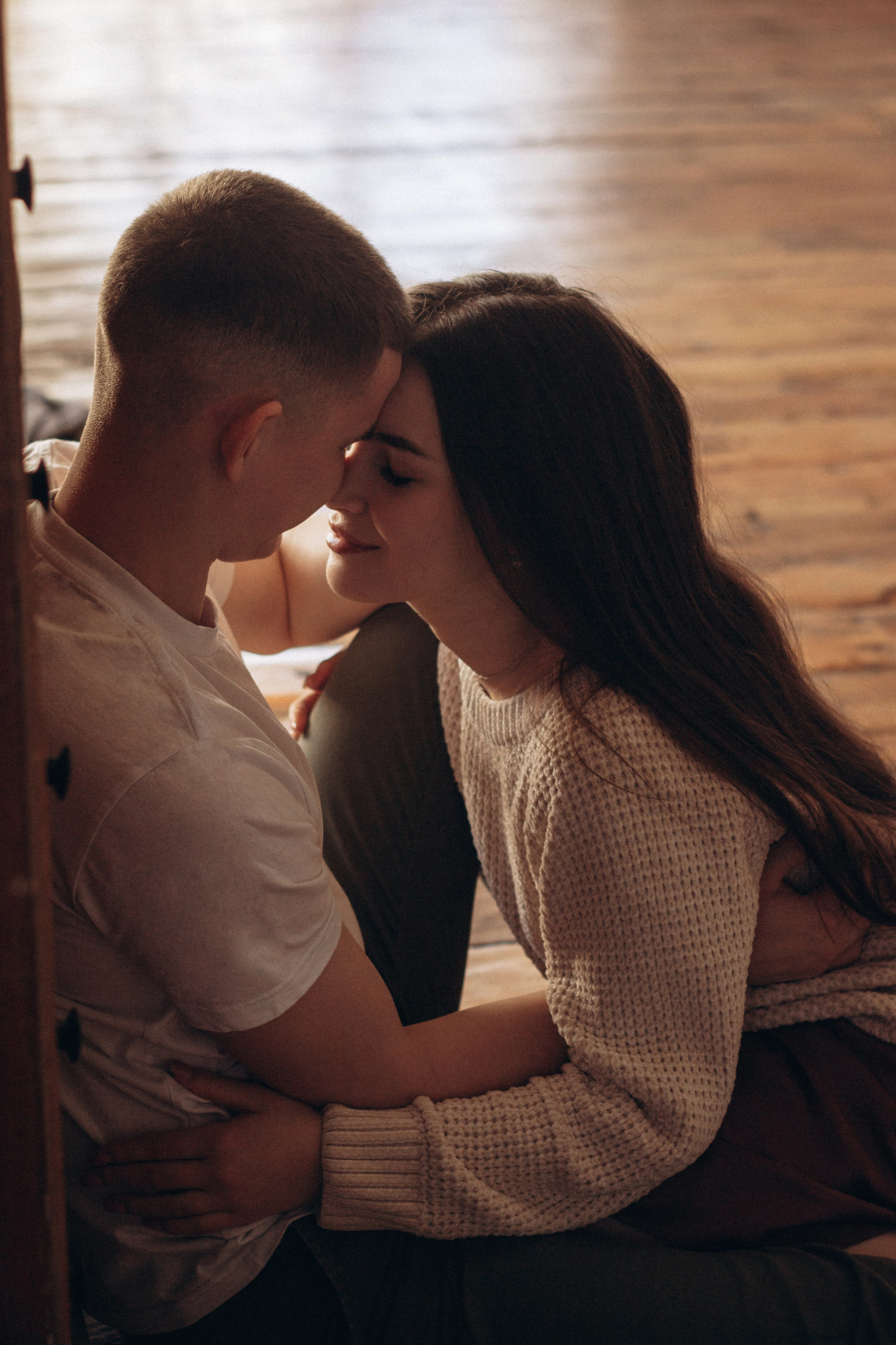 Карина и Антон. Фотограф в Челябинске Березина Екатерина