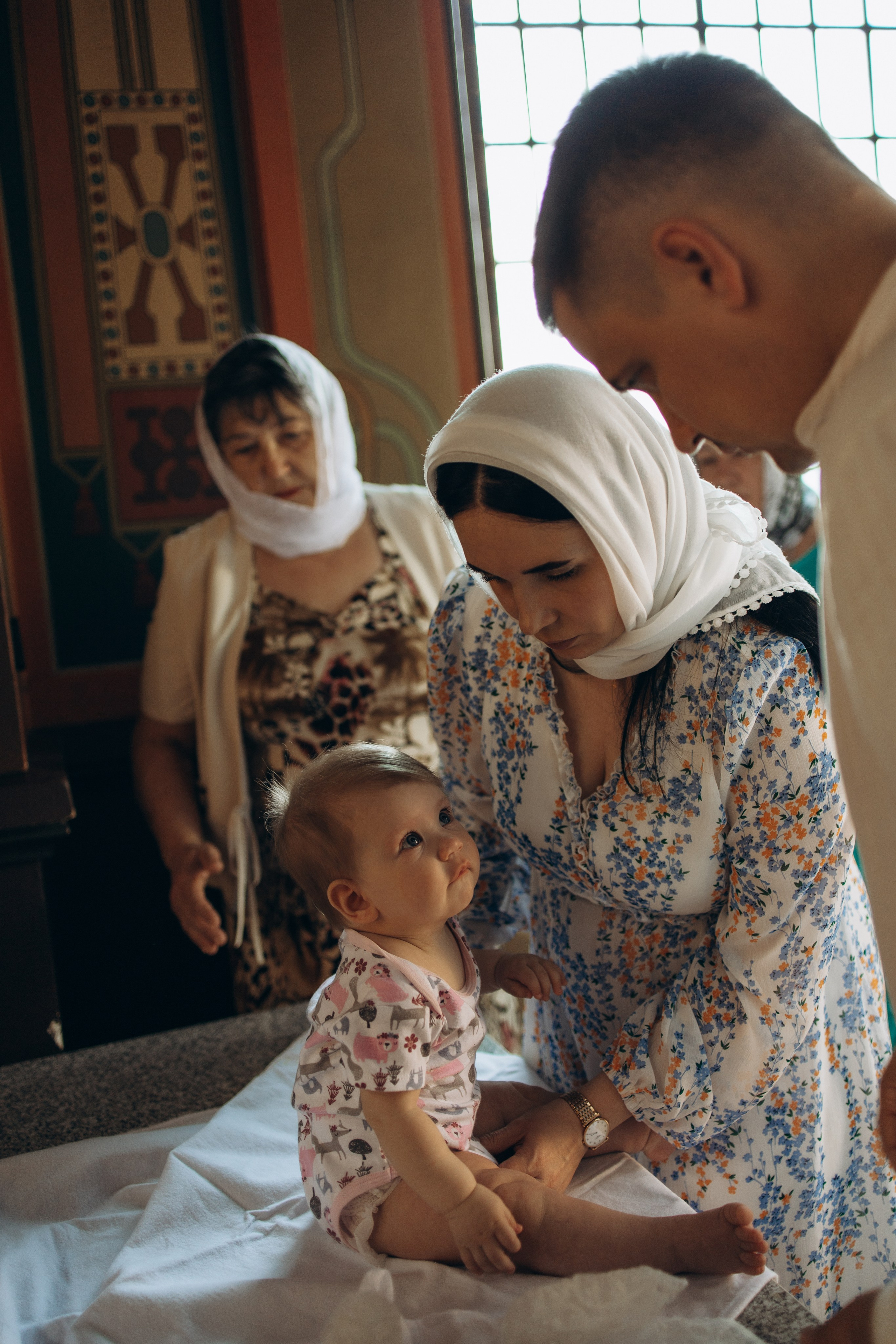 01.06.2025. Самый теплый фотограф в Краснодаре Рябоконь Ксения