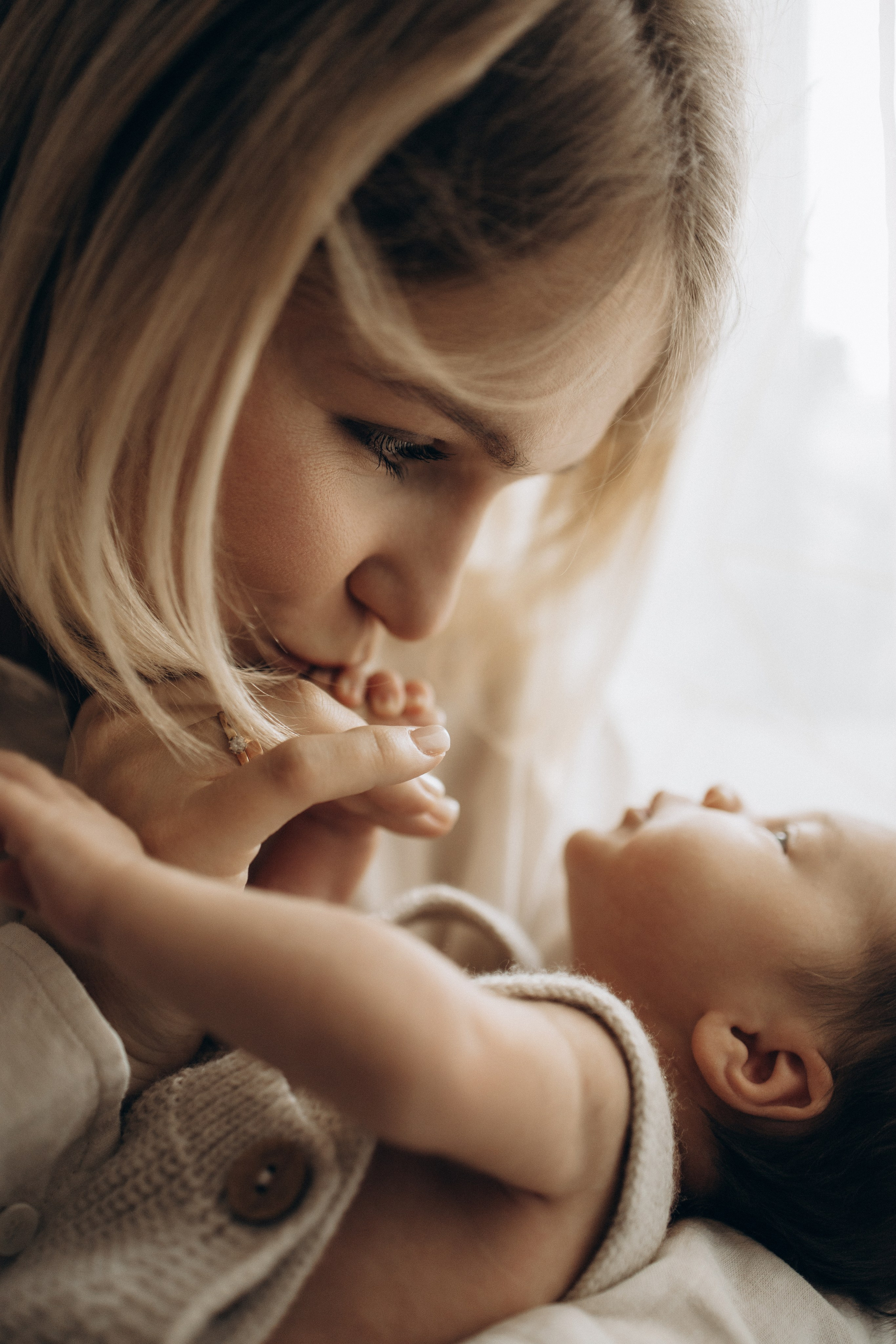 Домашние уютные моменты. Самый теплый фотограф в Краснодаре Рябоконь Ксения