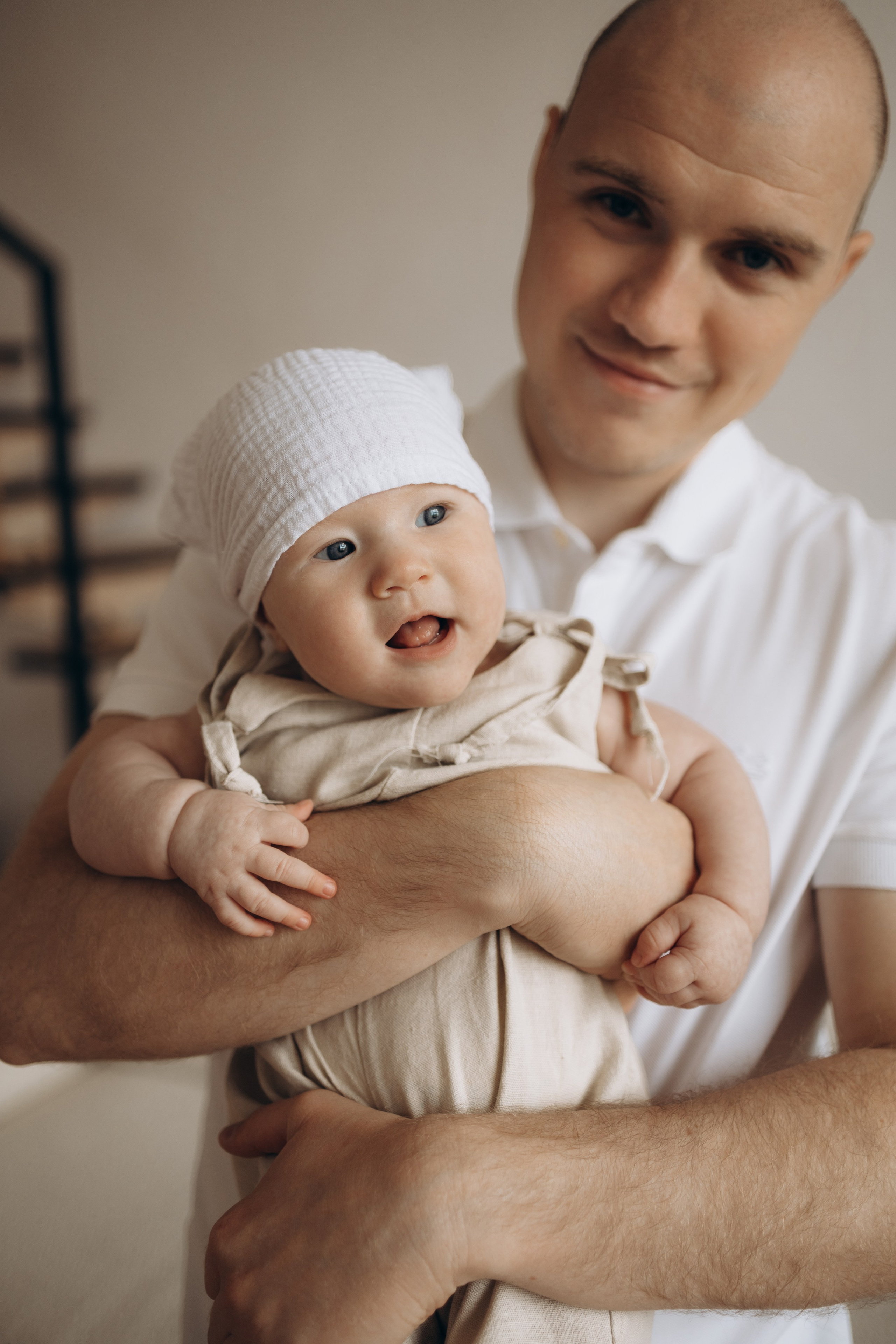 Оливия. Самый теплый фотограф в Краснодаре Рябоконь Ксения