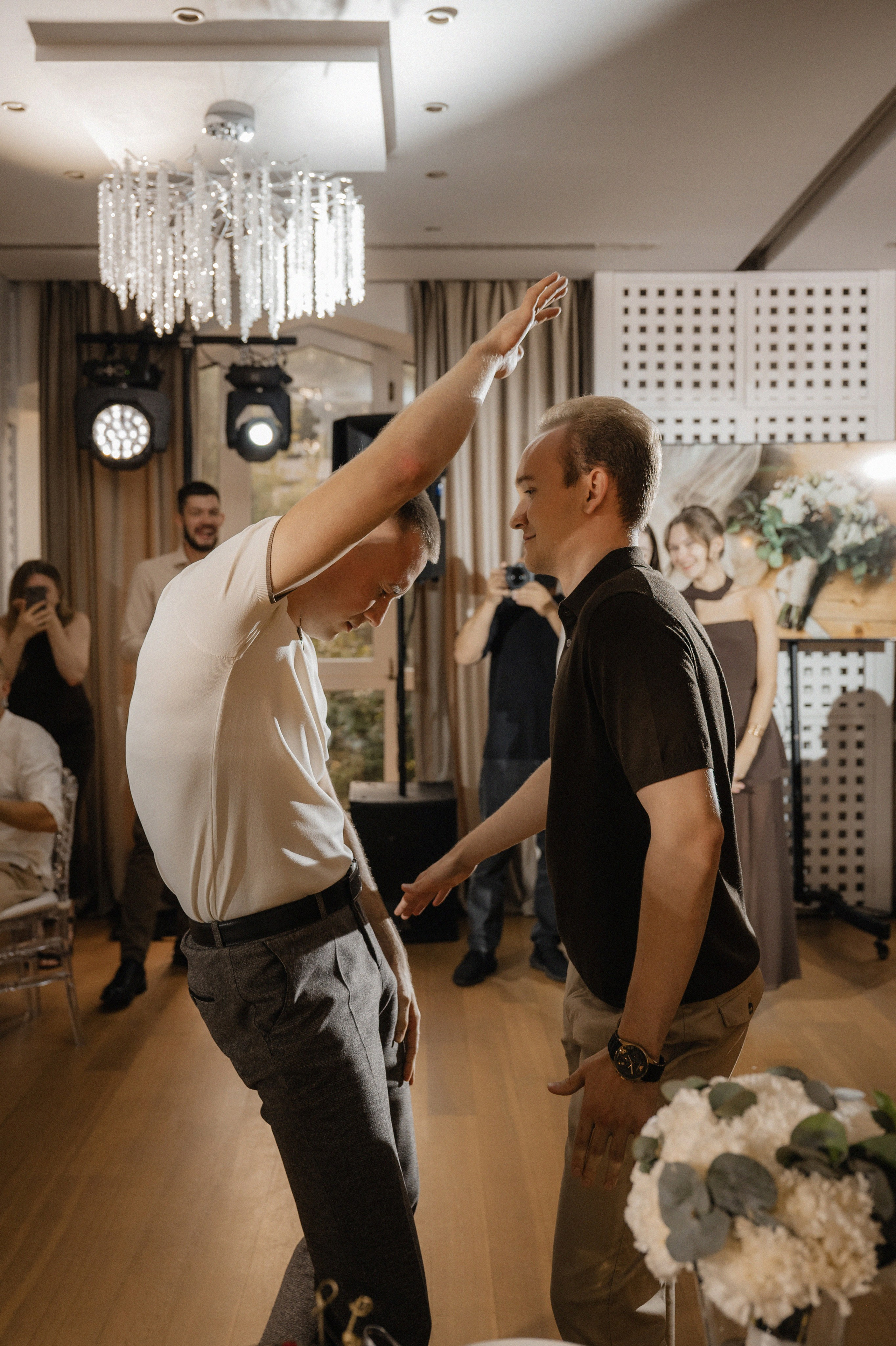 Дмитрий и Елизавета Villa Arcobaleno. Свадебный фотограф Раменское-Москва