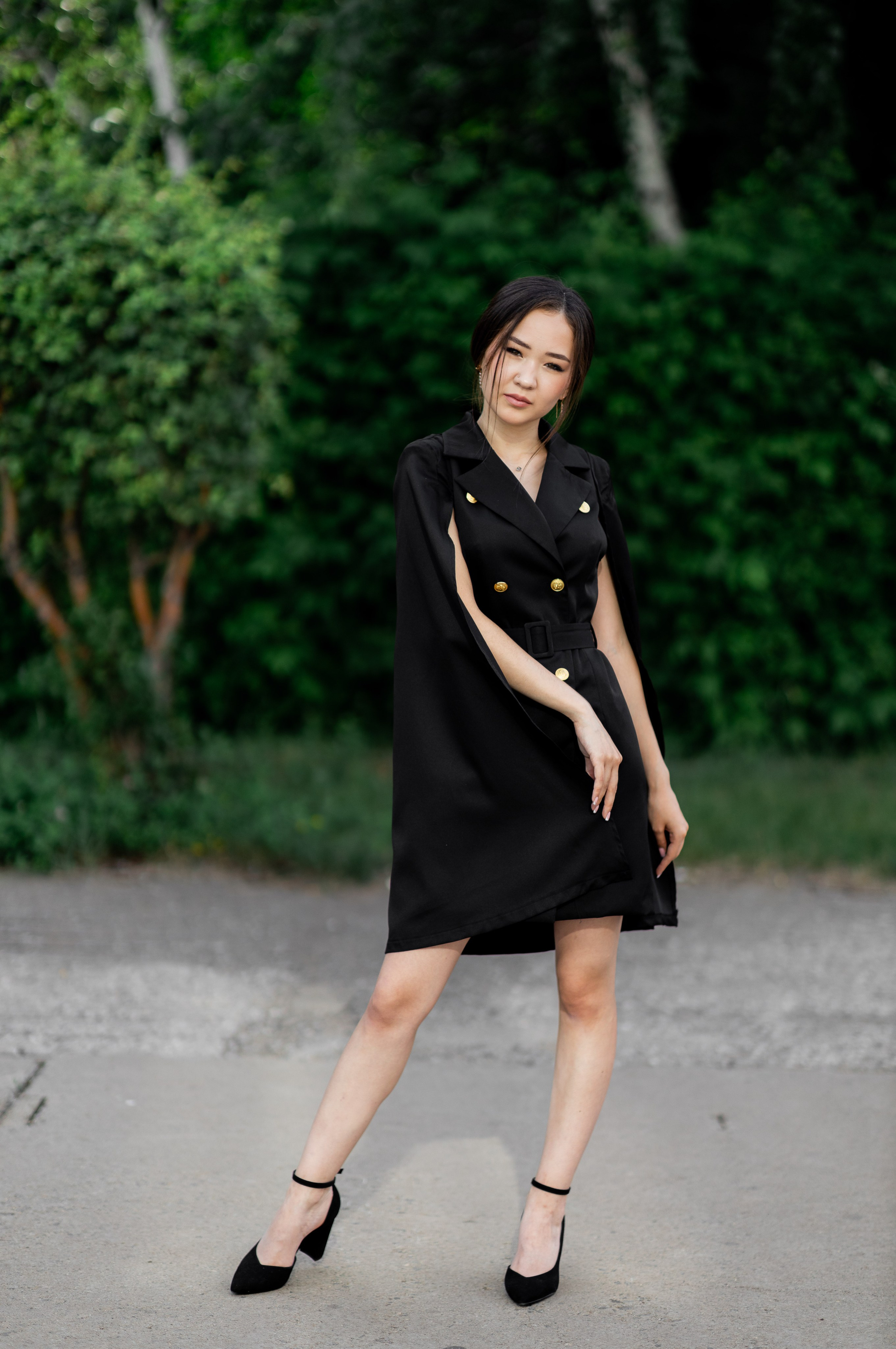 Выдача аттестатов. 10 школа