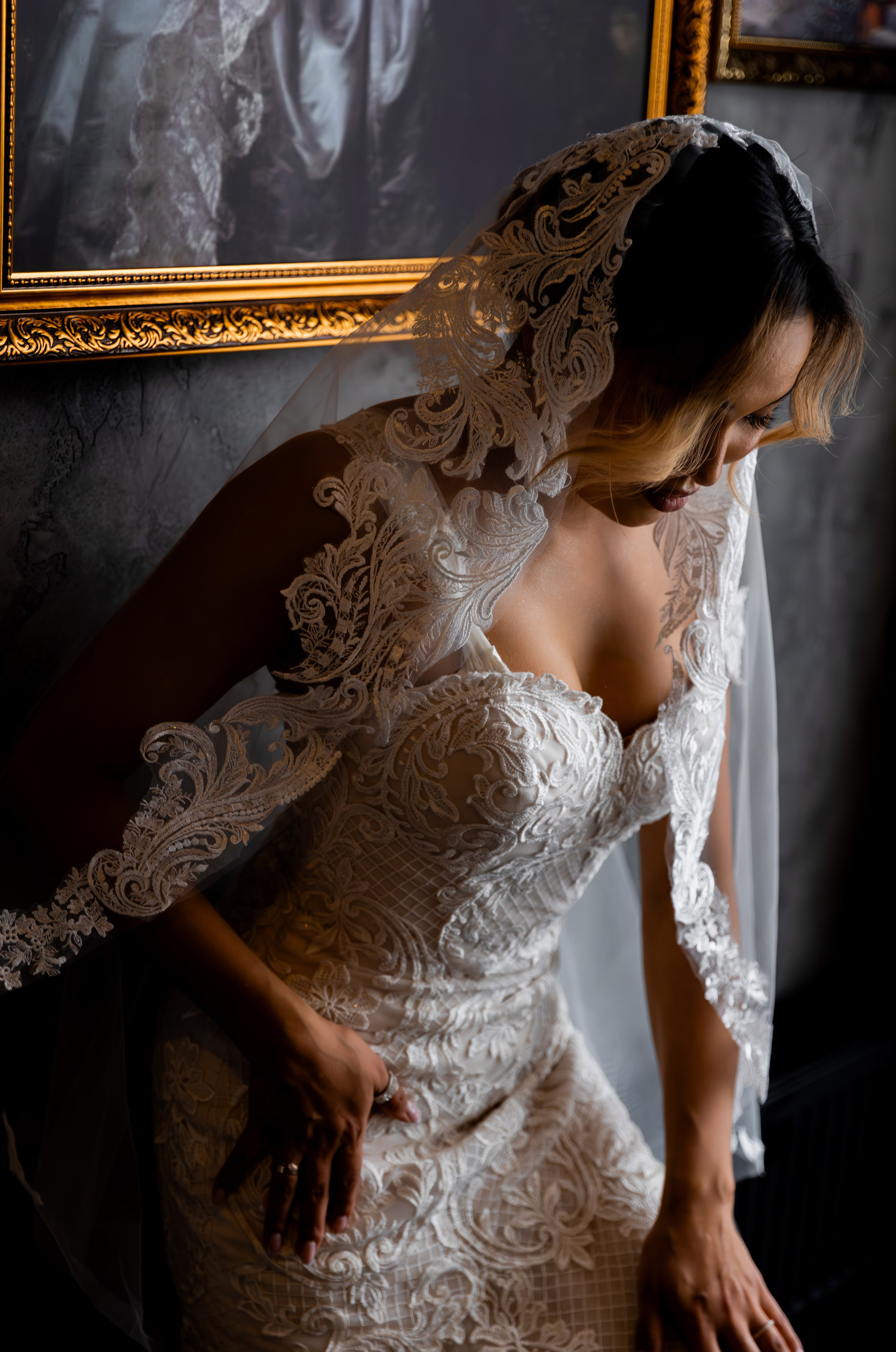 Адиль и Фарида