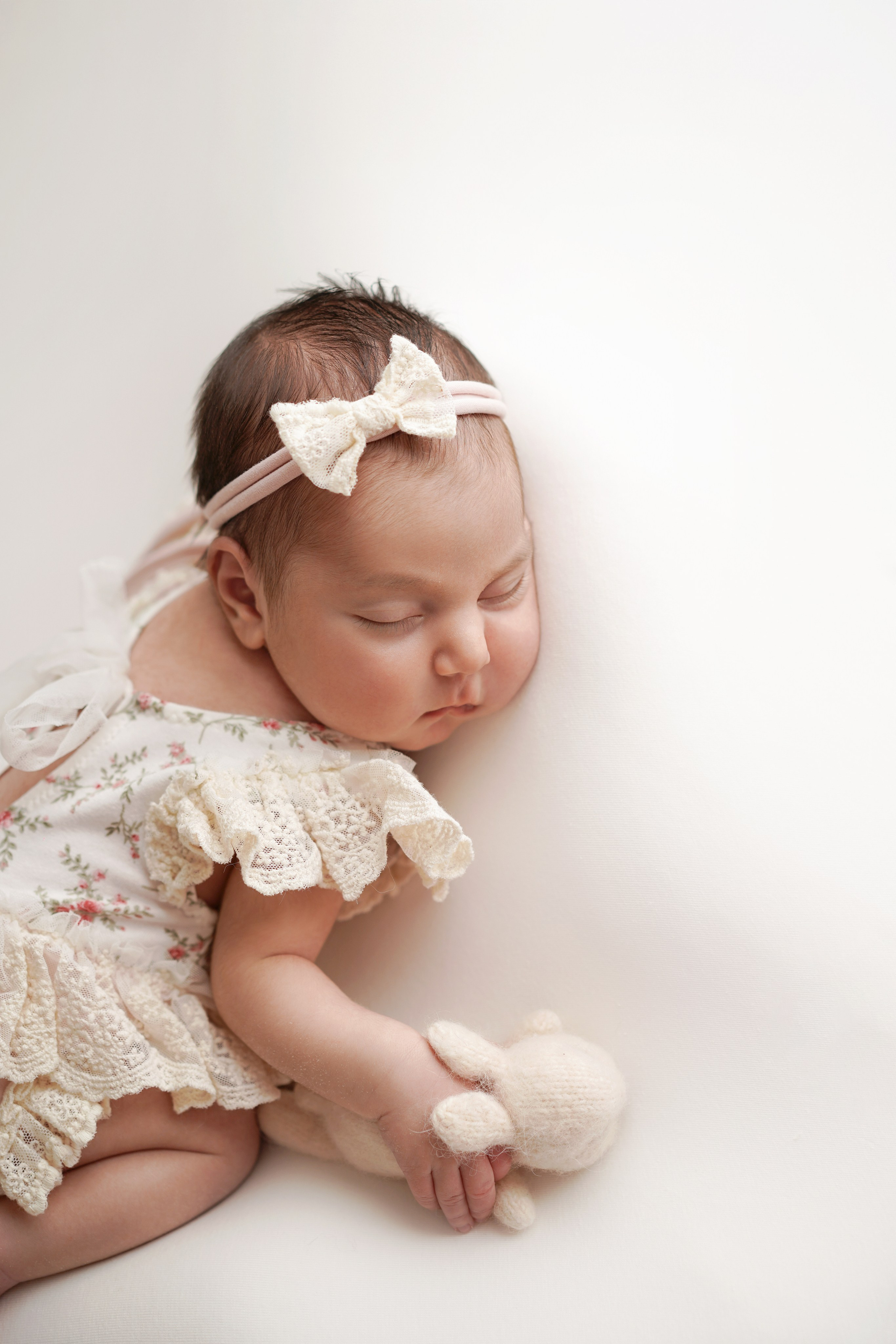 Новорожденные. Фотограф новорождённых в Москве Елена Левина