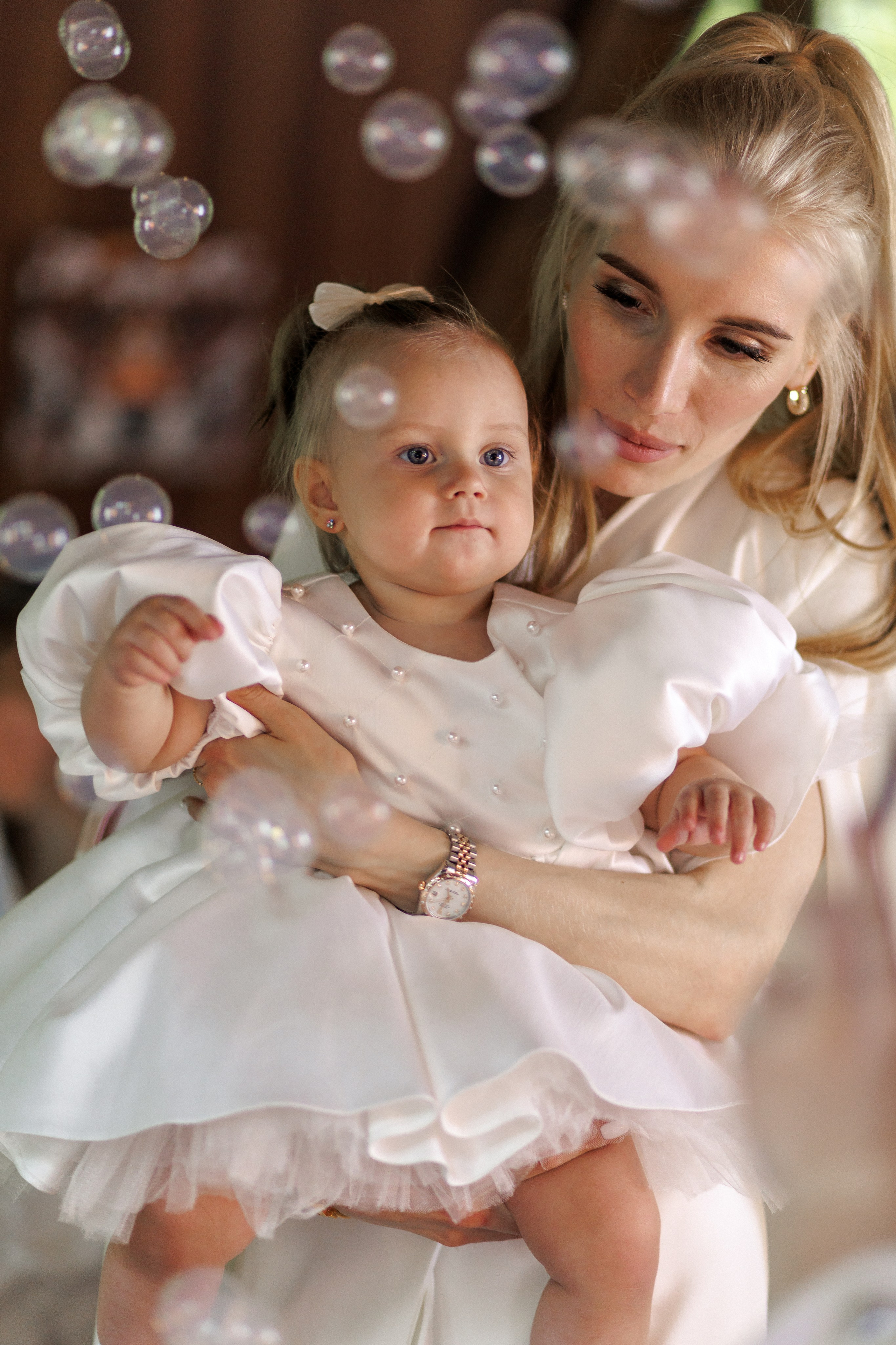 ДР Анны и Алисы. Свадебный фотограф в Москве — Ольга Козловская