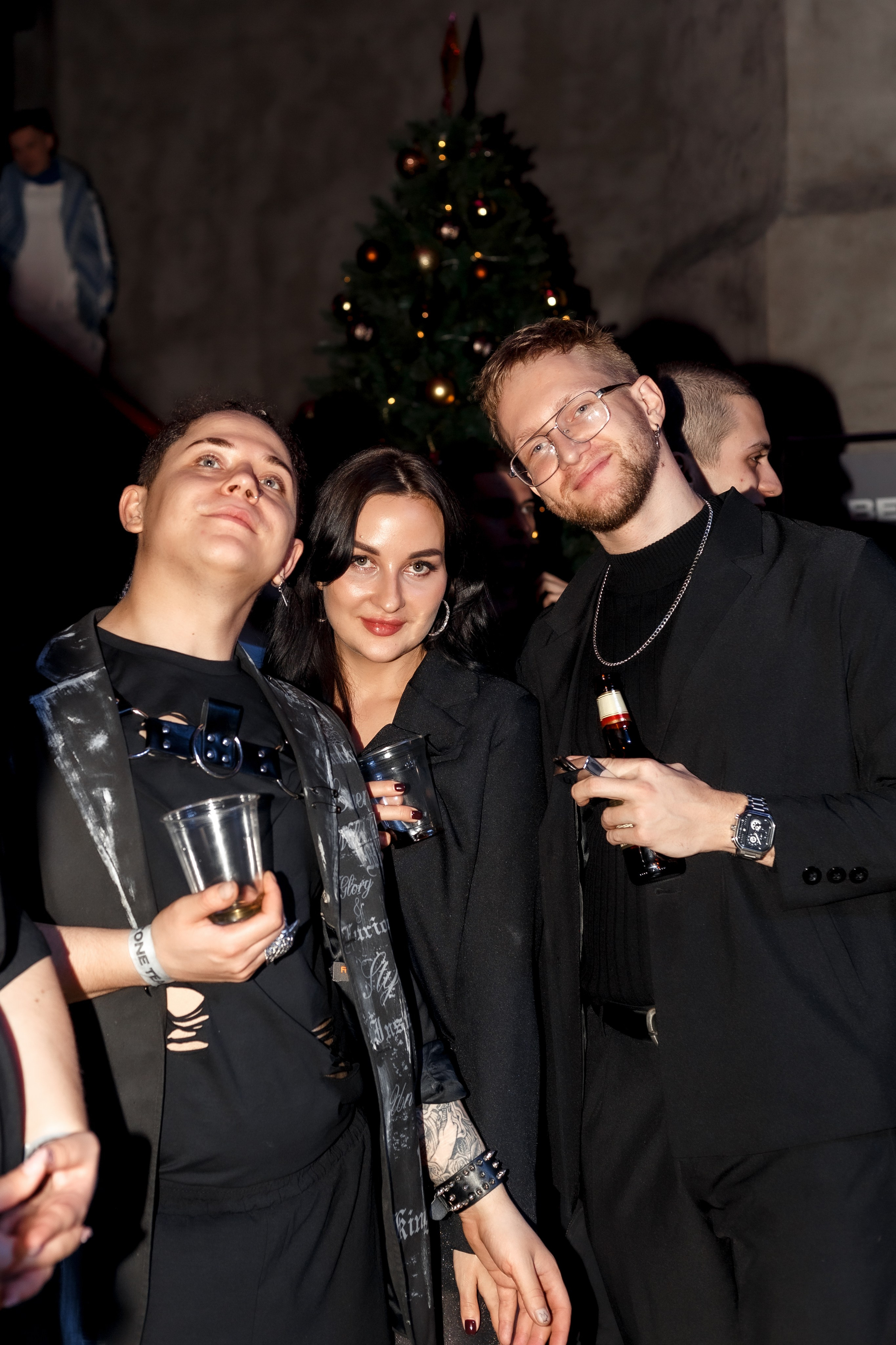 Корпоратив Betone. Свадебный фотограф в Москве — Ольга Козловская