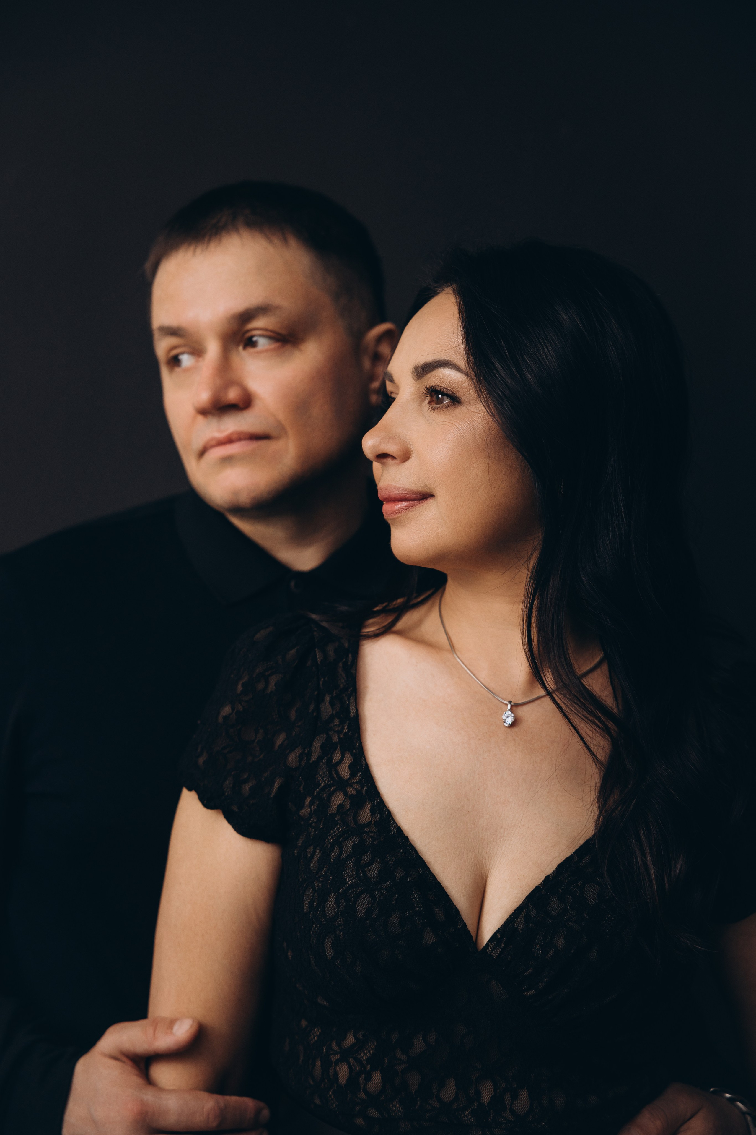 Дмитрий и Юлия. Свадебный, семейный фотограф в Иркутске Светлана Макаричева