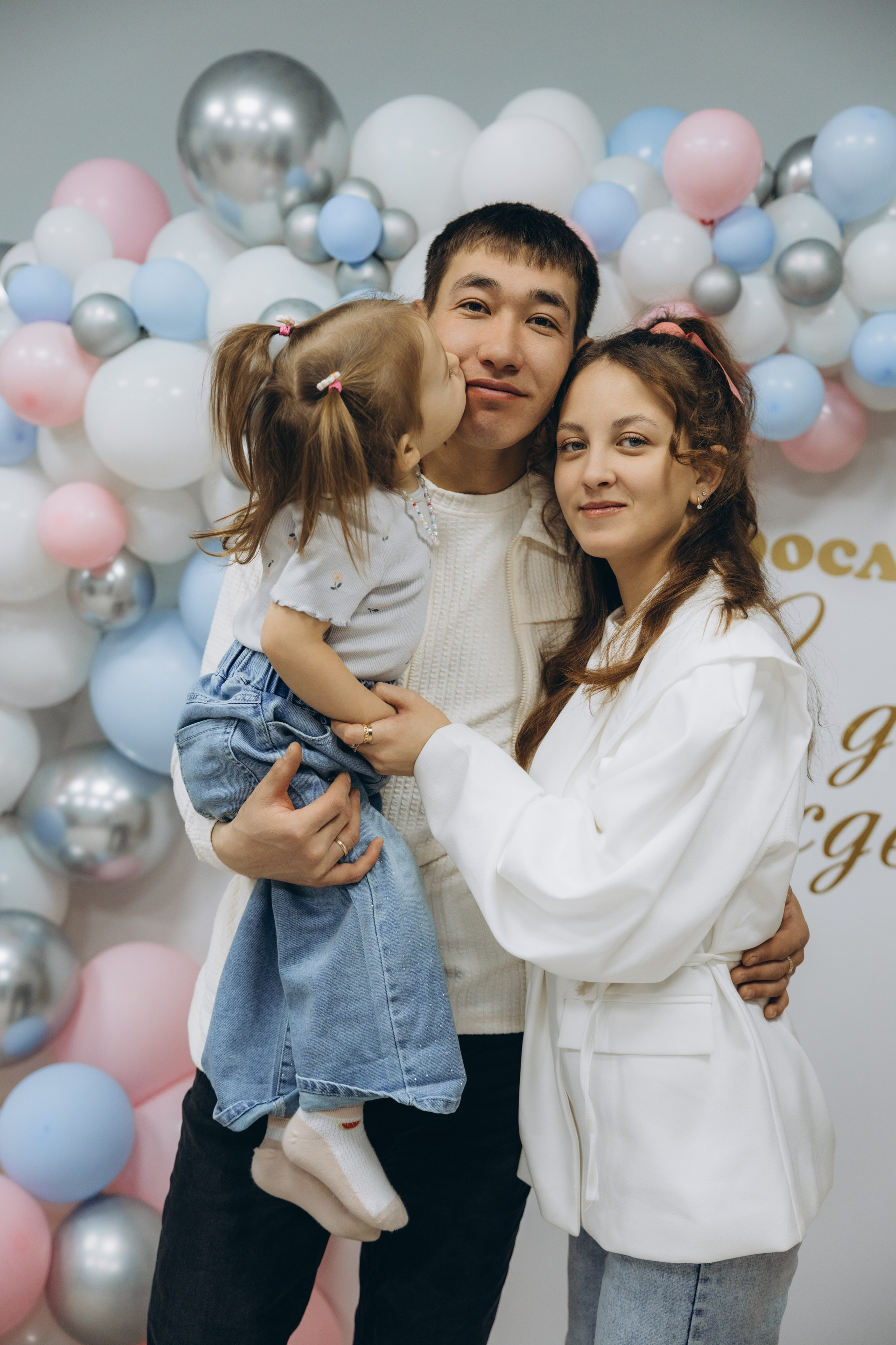 Ярославе 2 года. Свадебный, семейный фотограф в Иркутске Светлана Макаричева