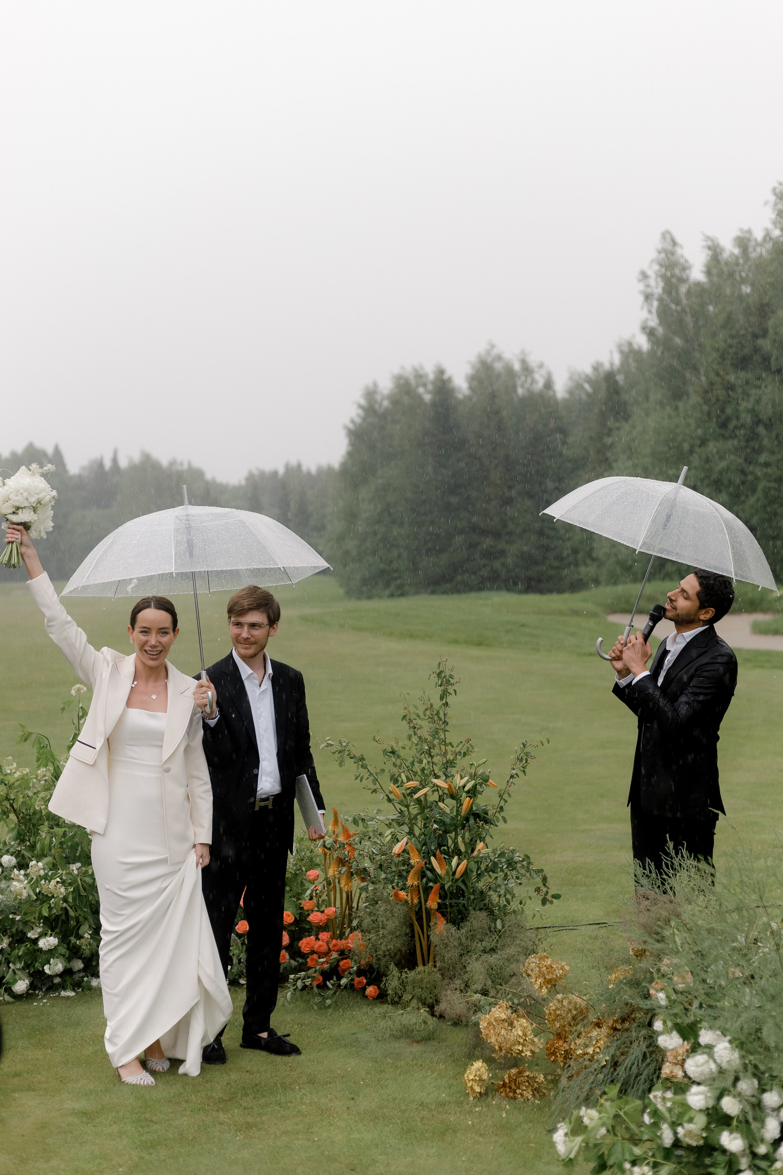 Maria&Andrey. Свадебный фотограф в Москве Дмитрий Тарасов