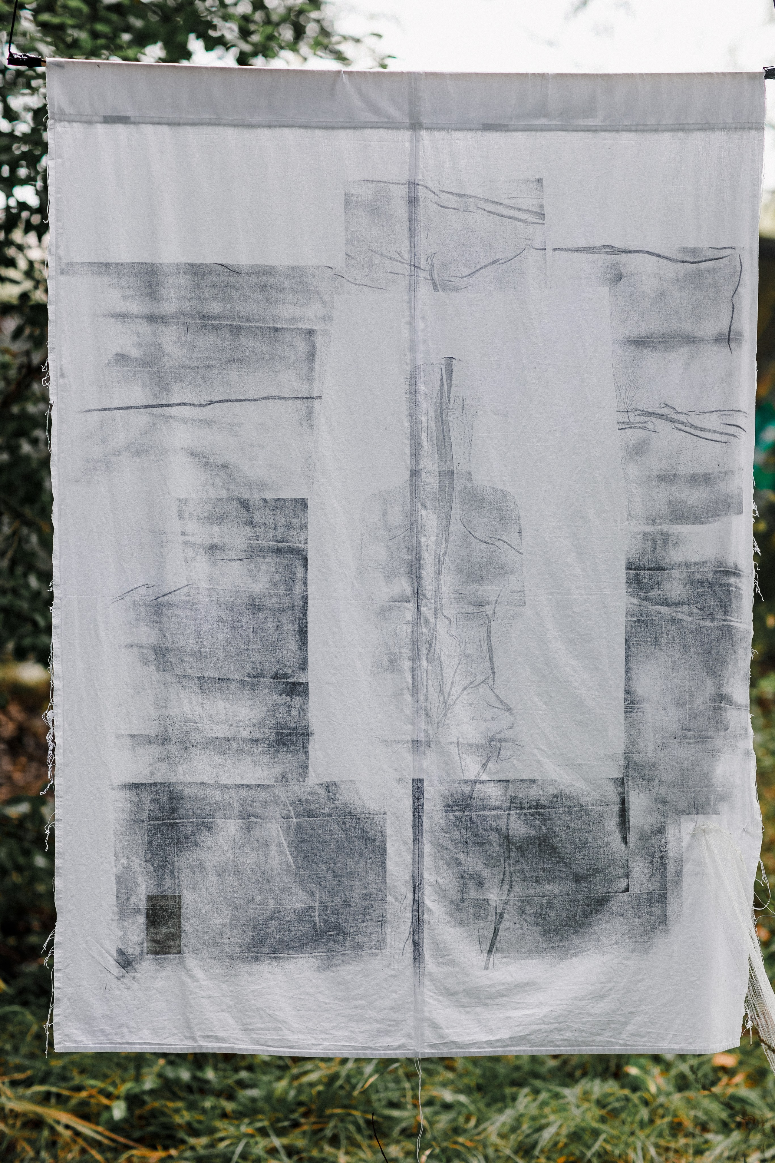 Красненькая биеннале 2025 в СПБ. РЕМОНТ в голове. СОАВТОРЫ