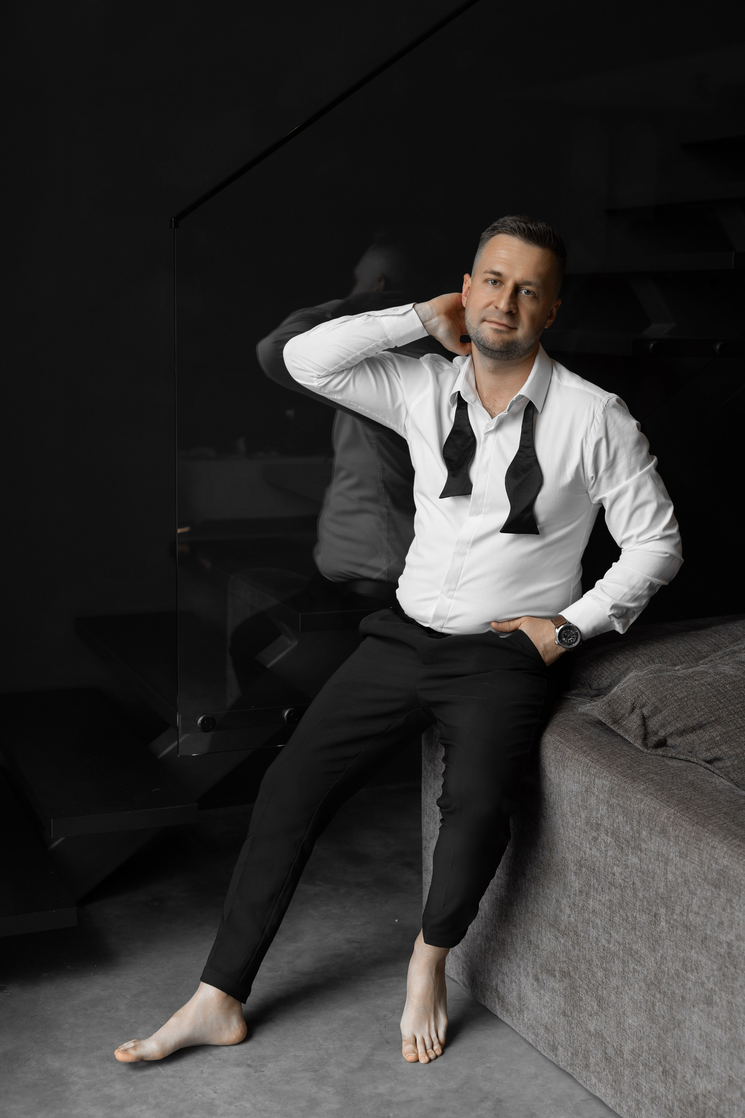 Андрей и Виктория. Свадебный фотограф Тула Москва СПБ / Сёмина Дарья