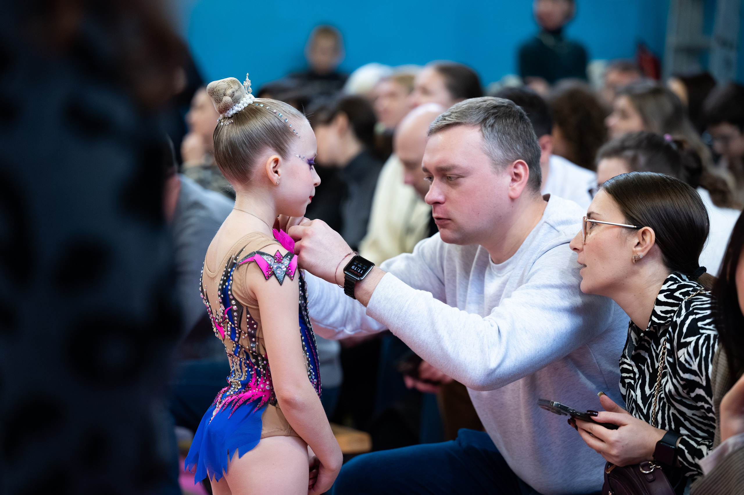 Соревнования по ХГ First Steps. Фотограф спортивных событий в Москве Наталия Дёмина