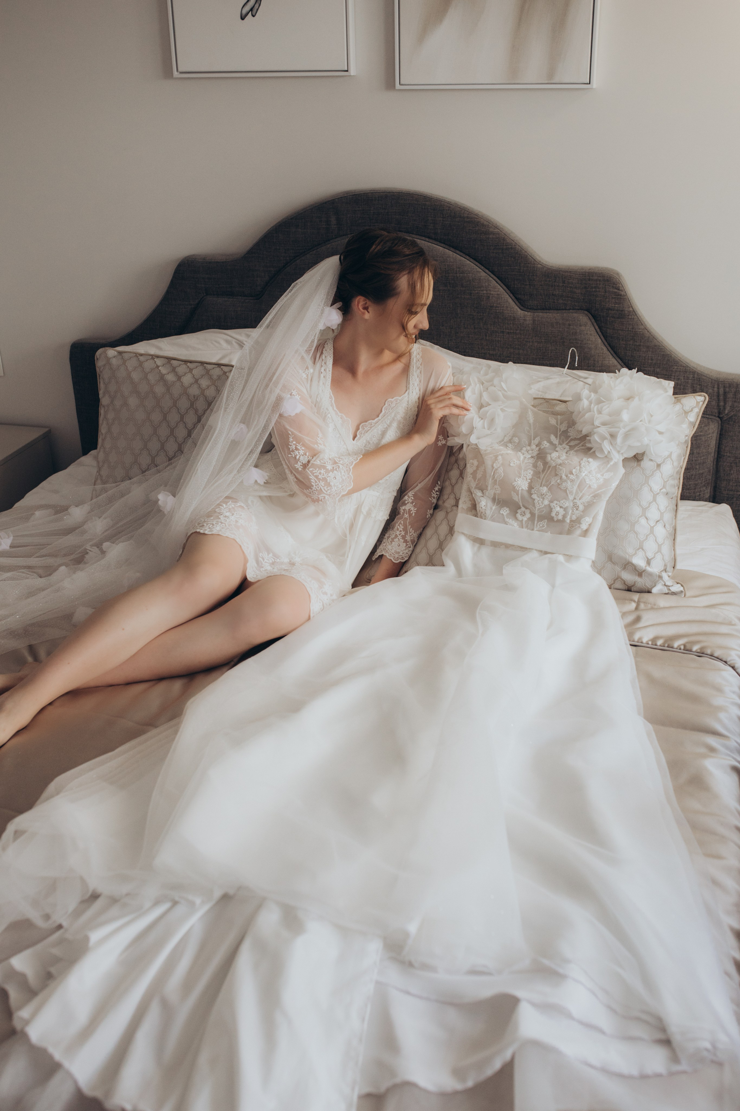 Михаил и Диана. Свадебный и семейный фотограф в Белгороде Евгения Курочкина