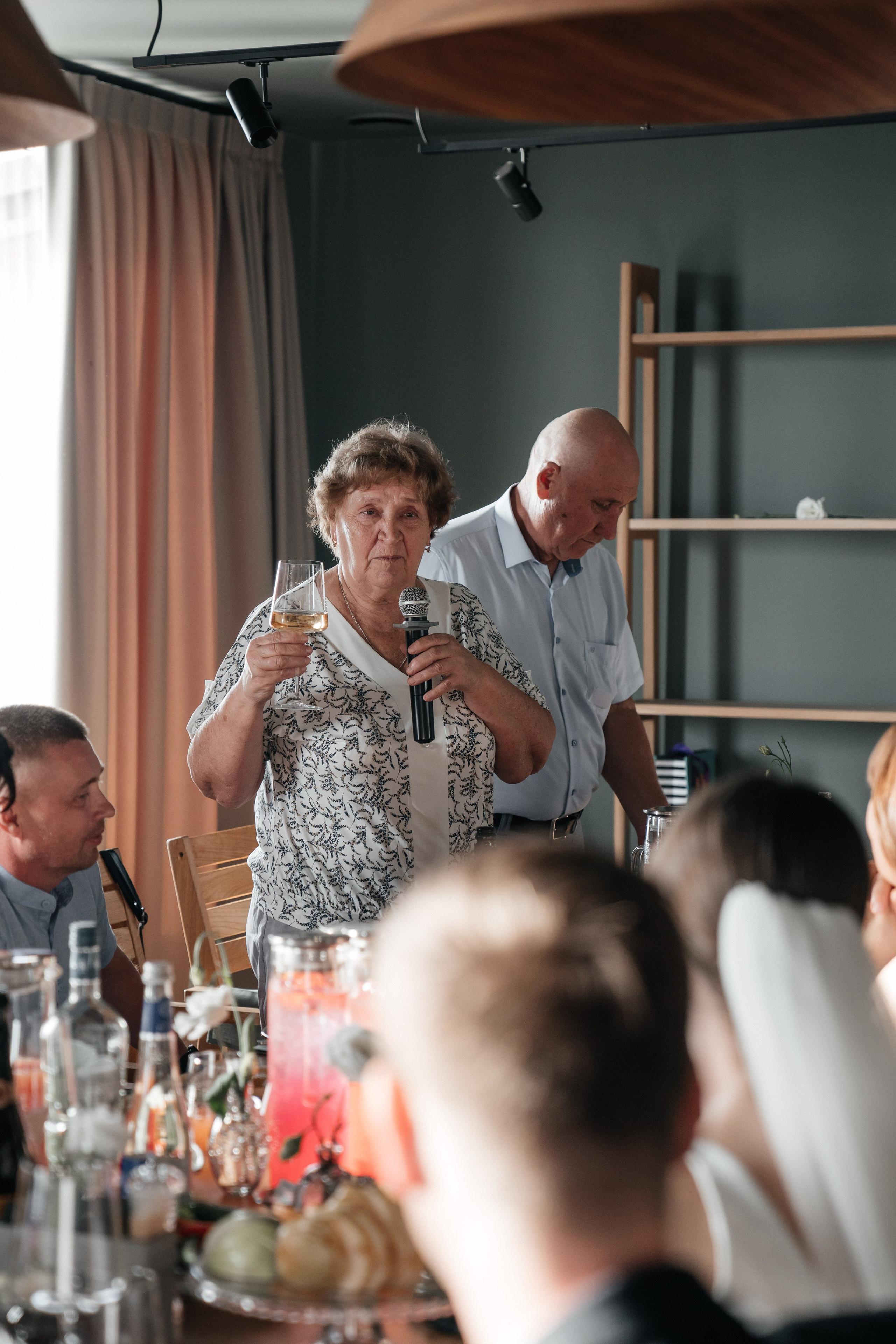 Кристина и Денис. Свадебный и семейный фотограф в Волгограде Юлия Гринева