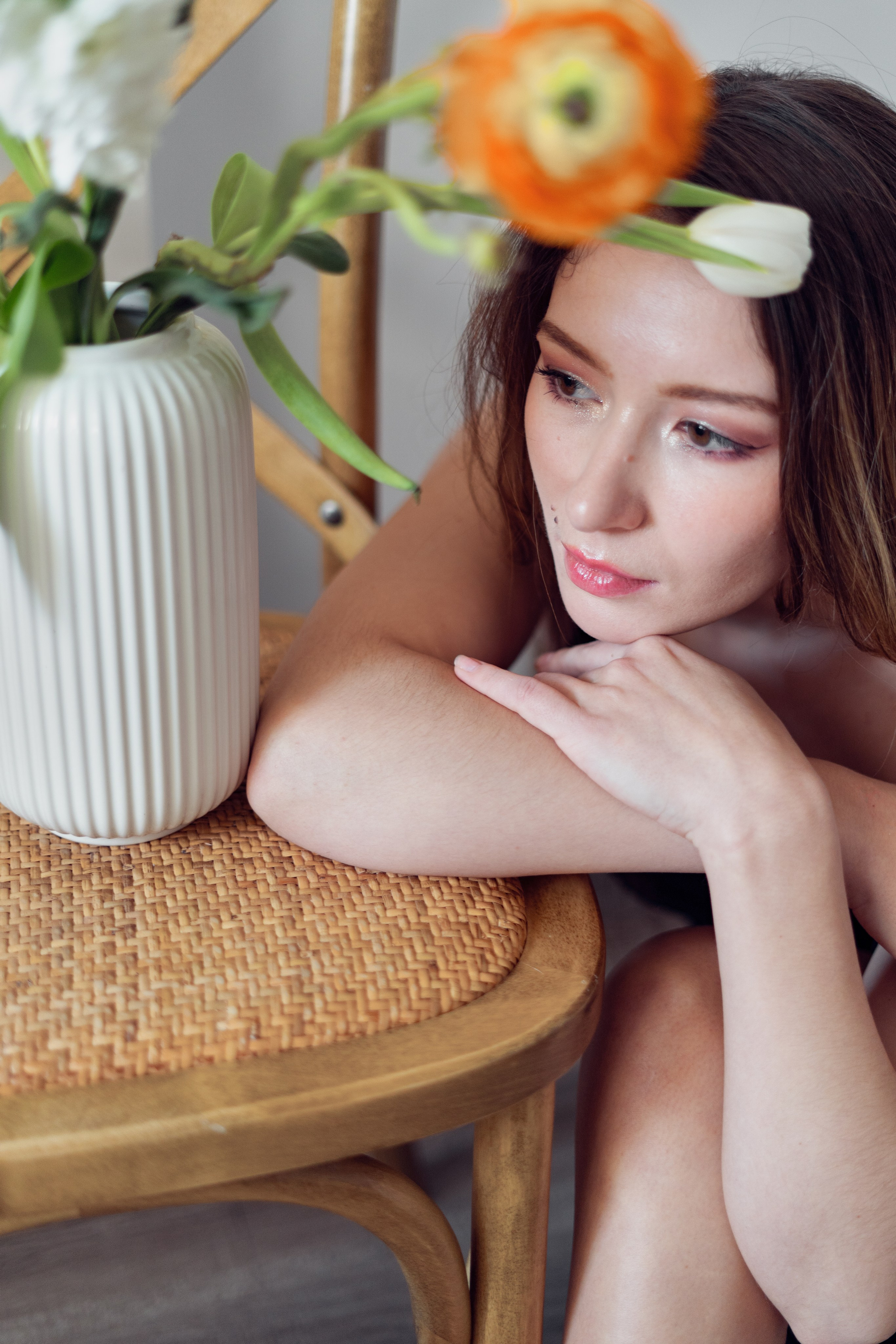 Женя. Репортажный и свадебный фотограф Роман Яшкильдин