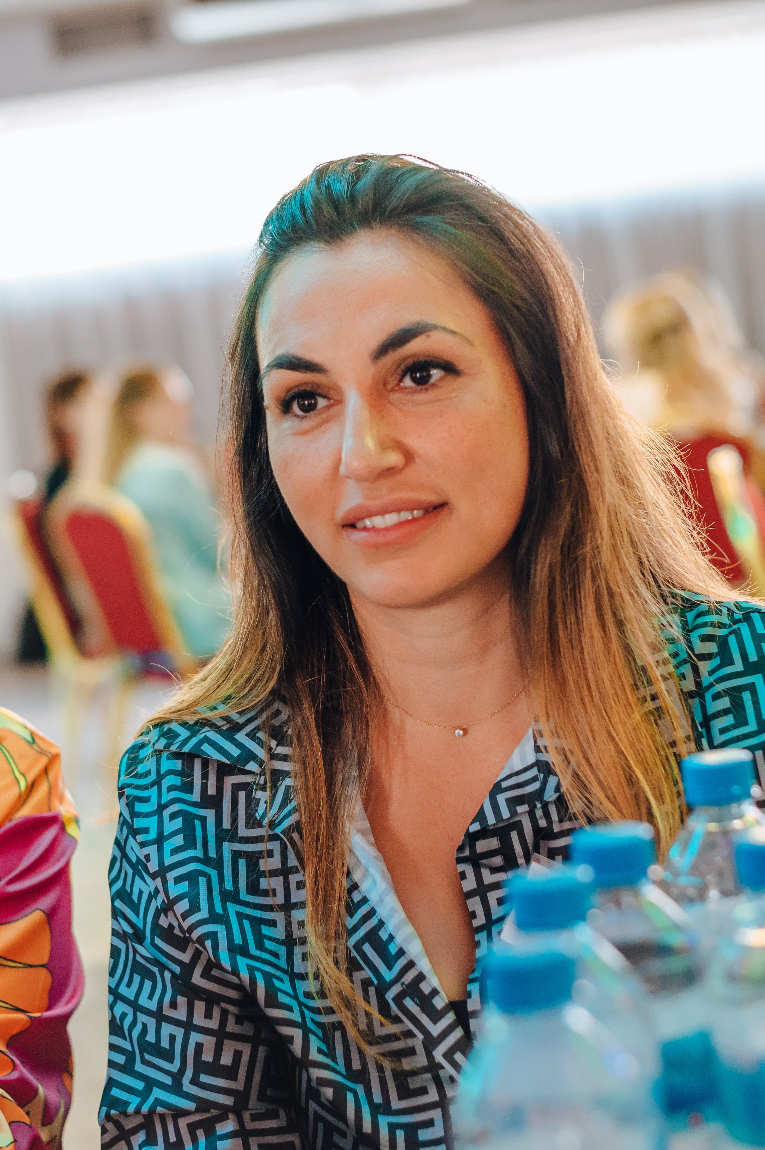 НЕТВОРКИНГ «ЧАЙКА». Детский и семейный фотограф Катерина Мишина